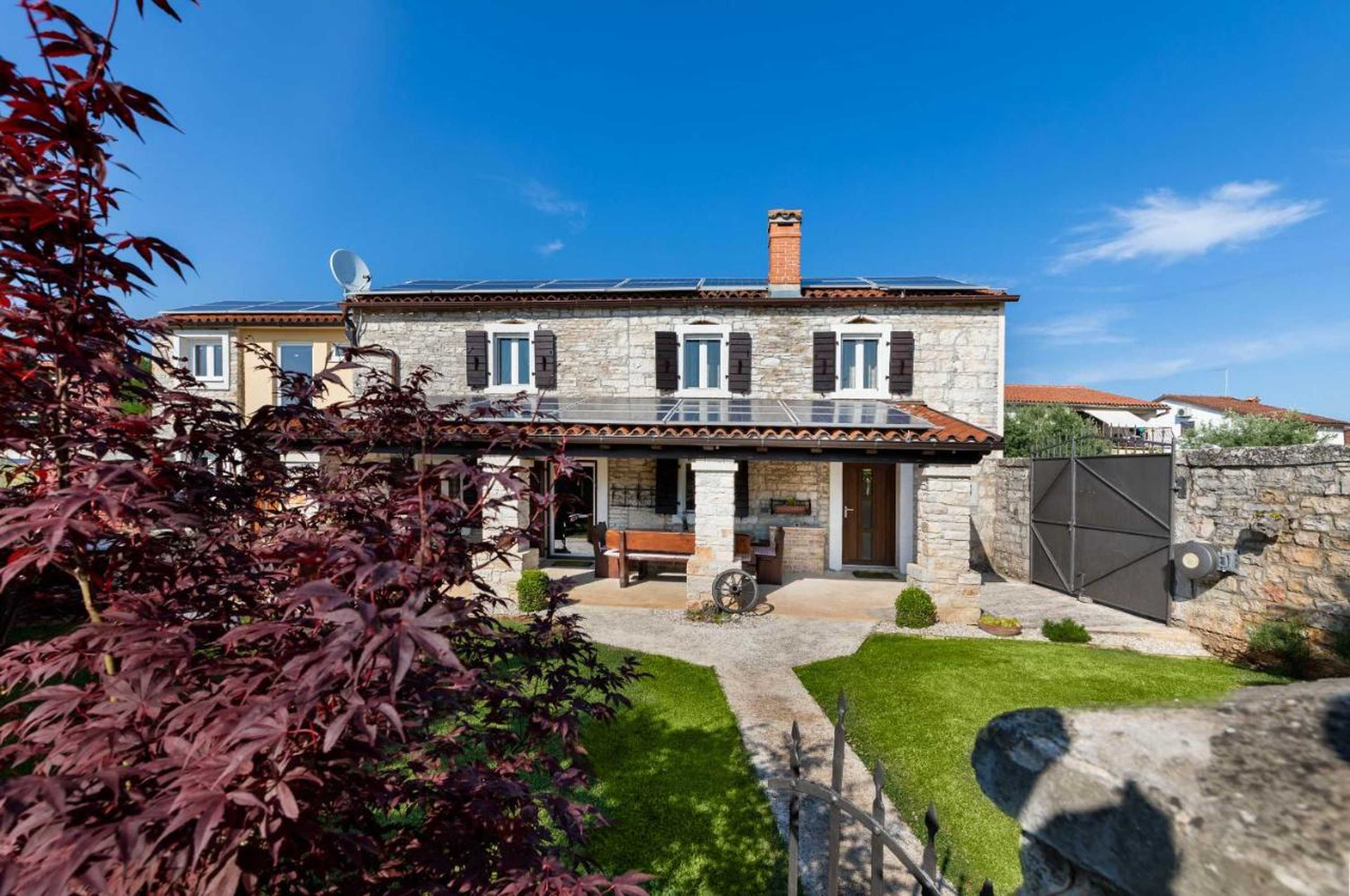 Gift card for Holiday Home Ana