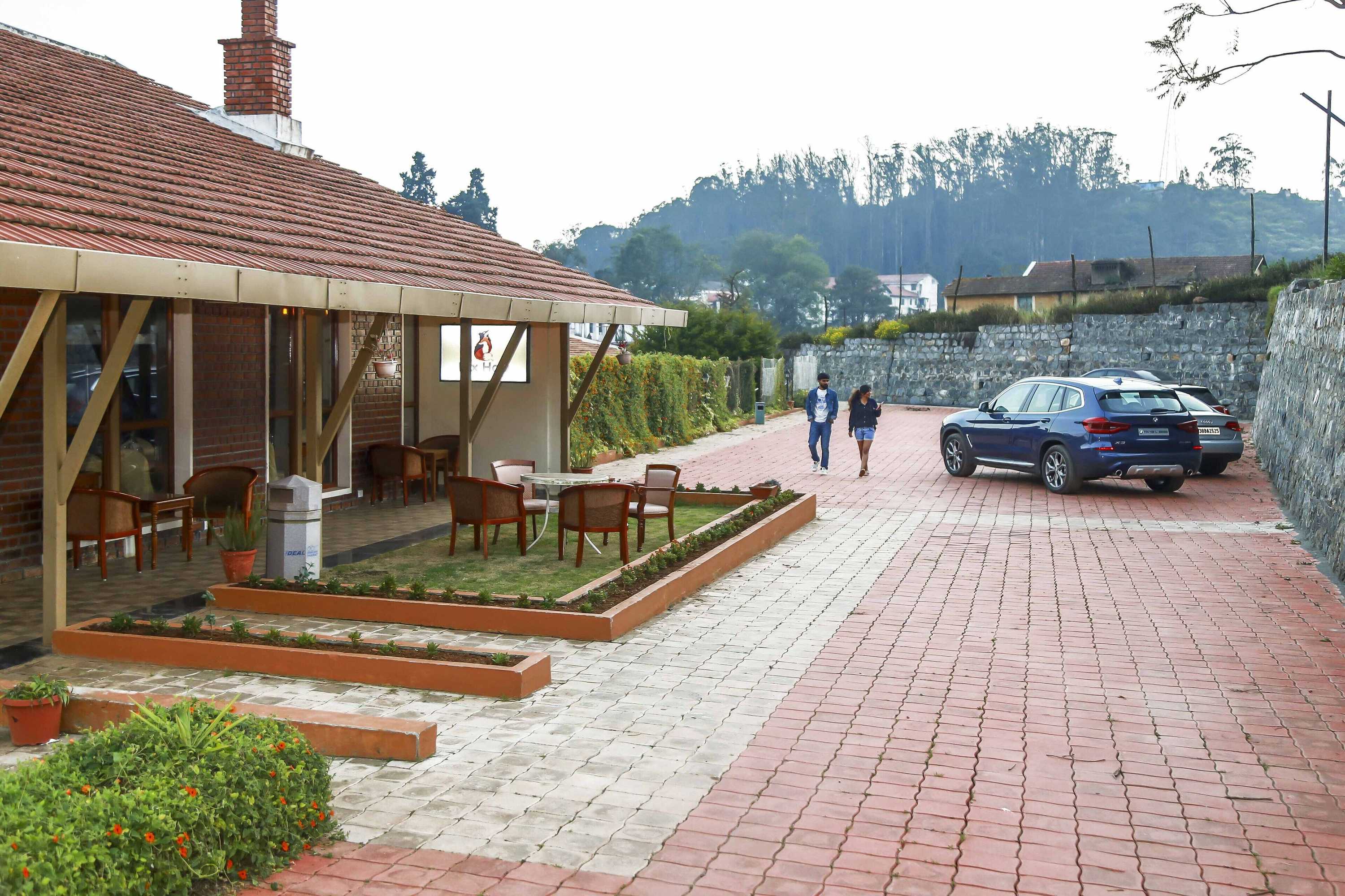 Gift card for Yantra Resort By Spree Ooty Gift card for Yantra Resort By Spree Ooty