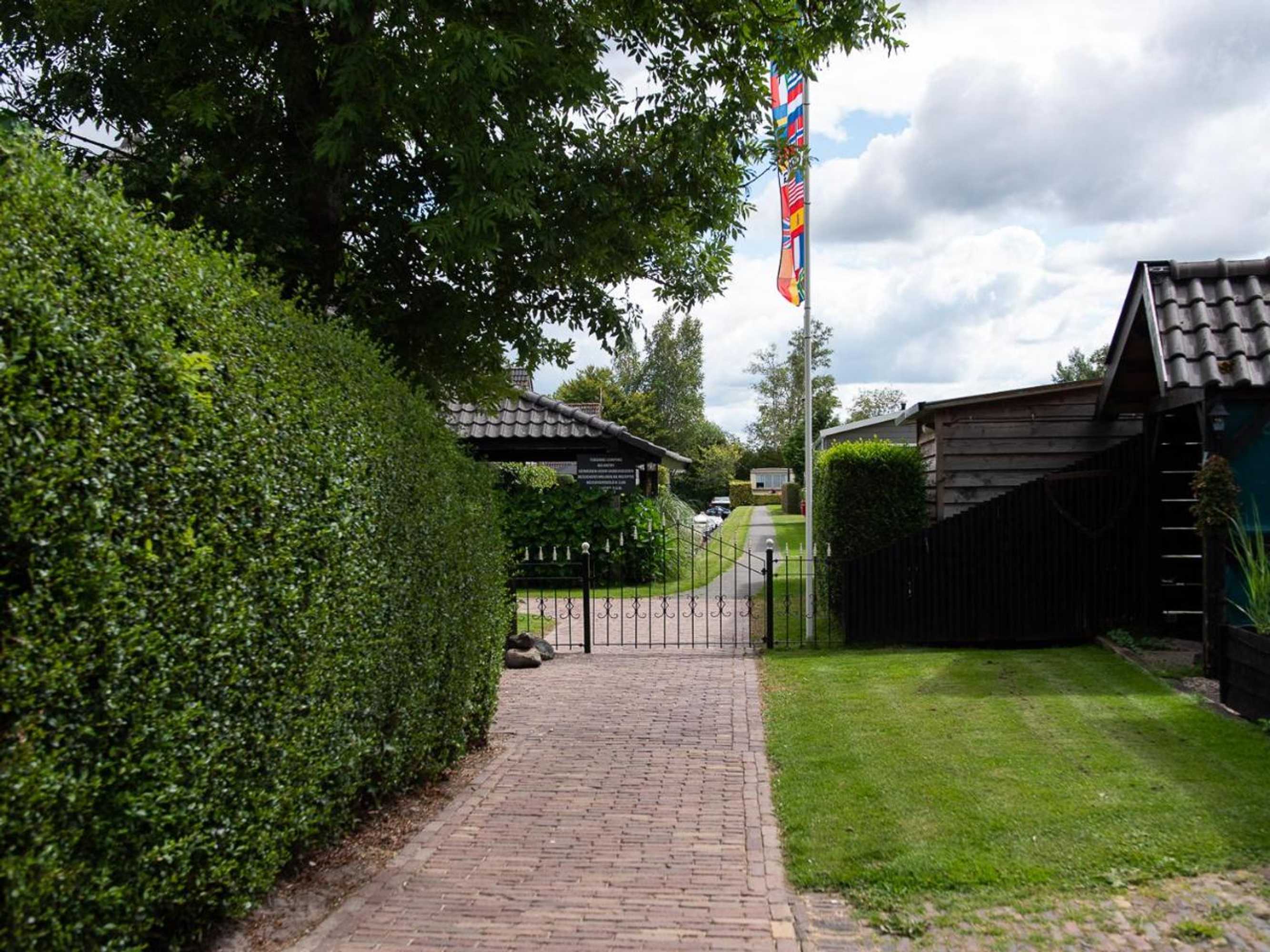 Gift card for De Sloothaak