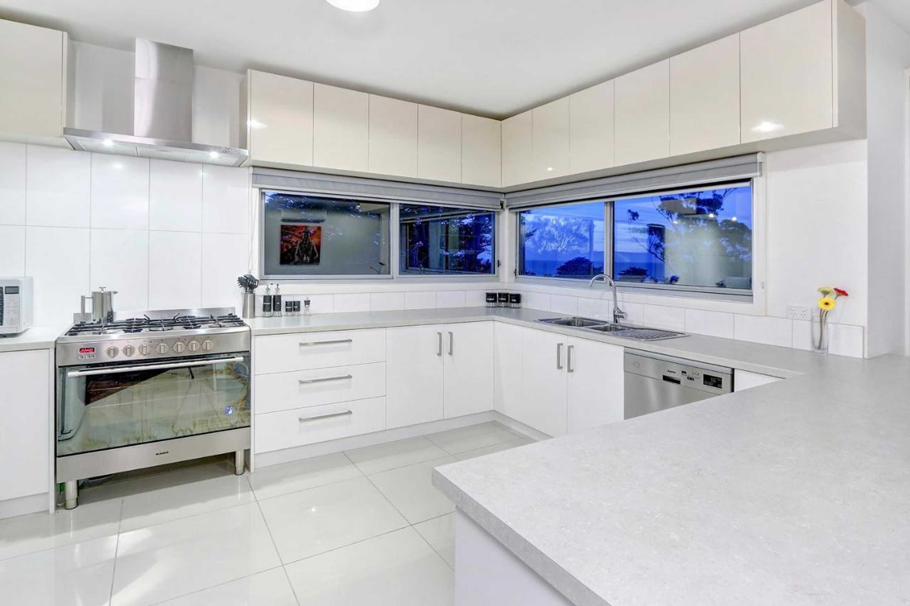 Gift card for Serenity Guest House