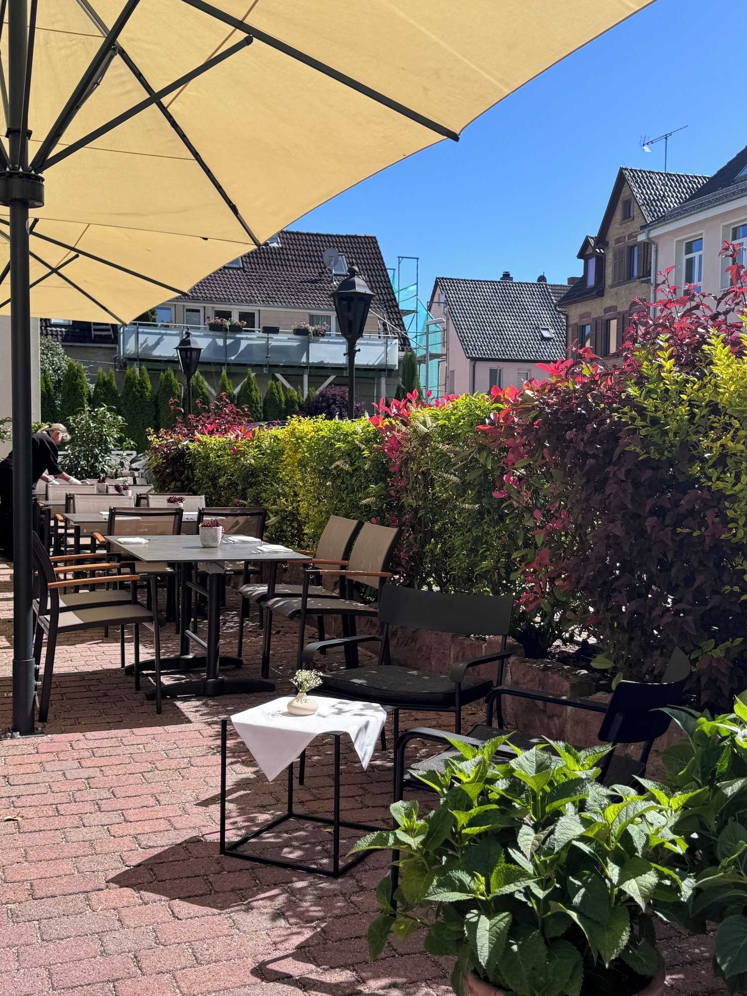 Gift card for Hotel Landgasthof Birkenfelder Hof