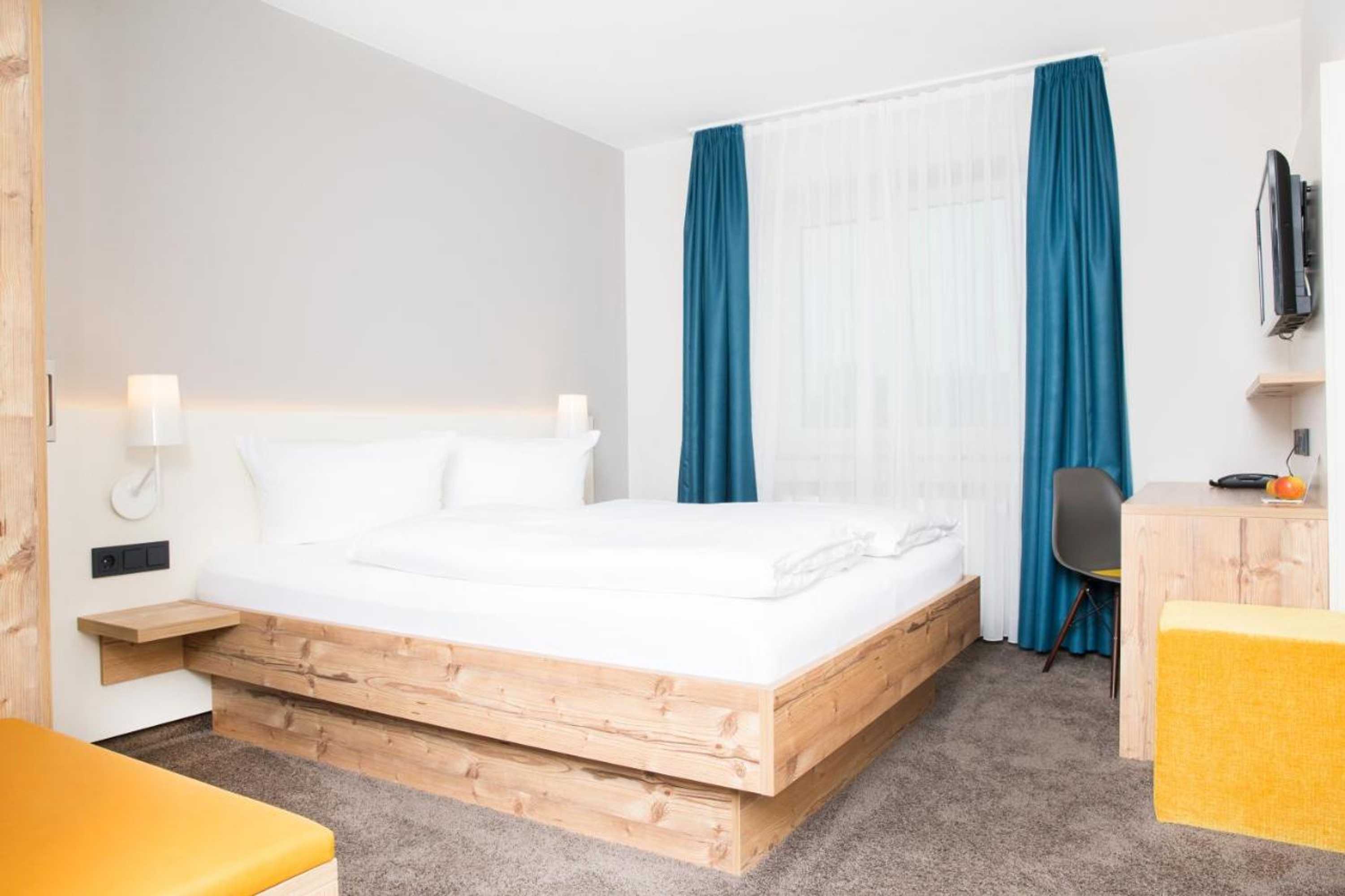 Gift card for Hotel Rad