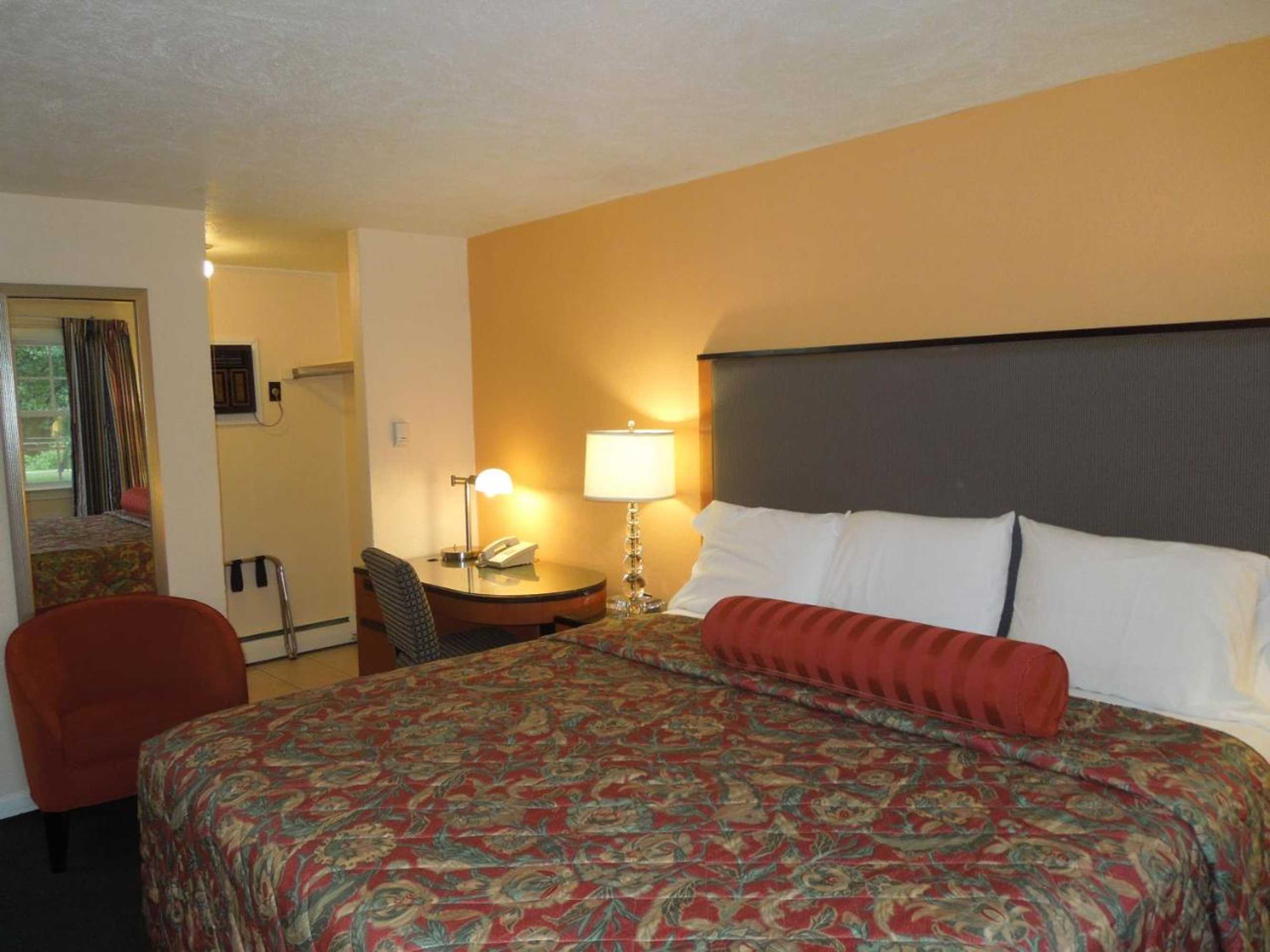 Gift card for Sentinel Motel