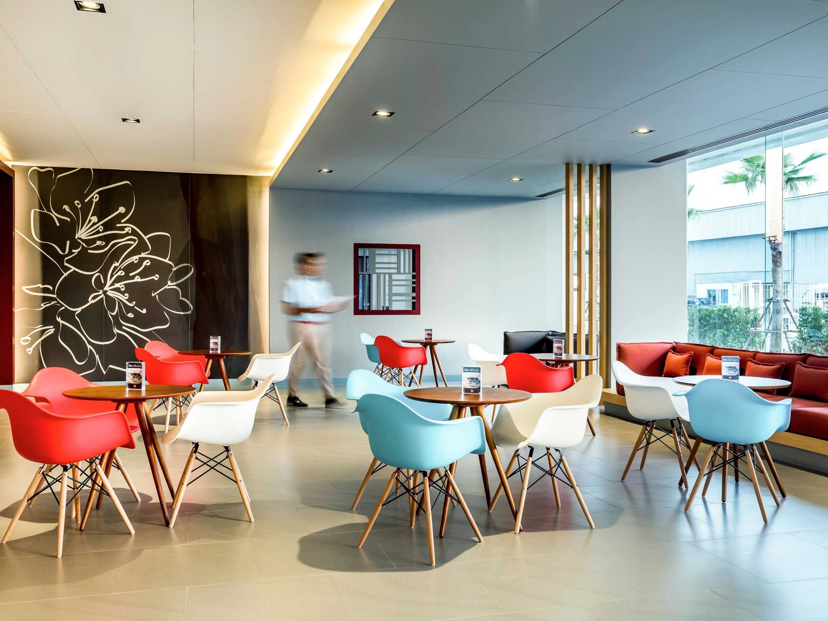 Gift card for Ibis Bangkok Impact Gift card for Ibis Bangkok Impact