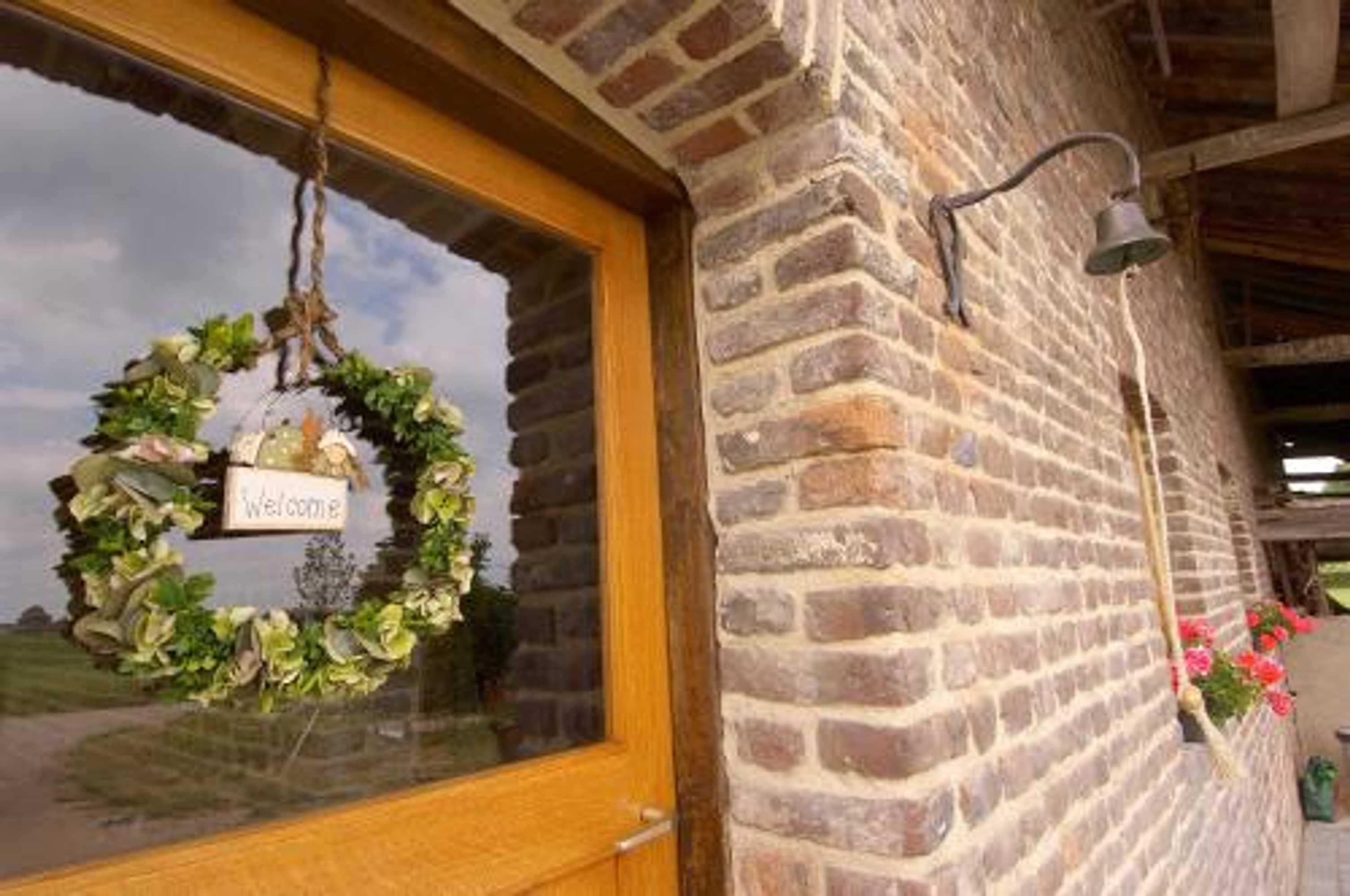 Gift card for Vakantiewoning Venderhof Gift card for Vakantiewoning Venderhof