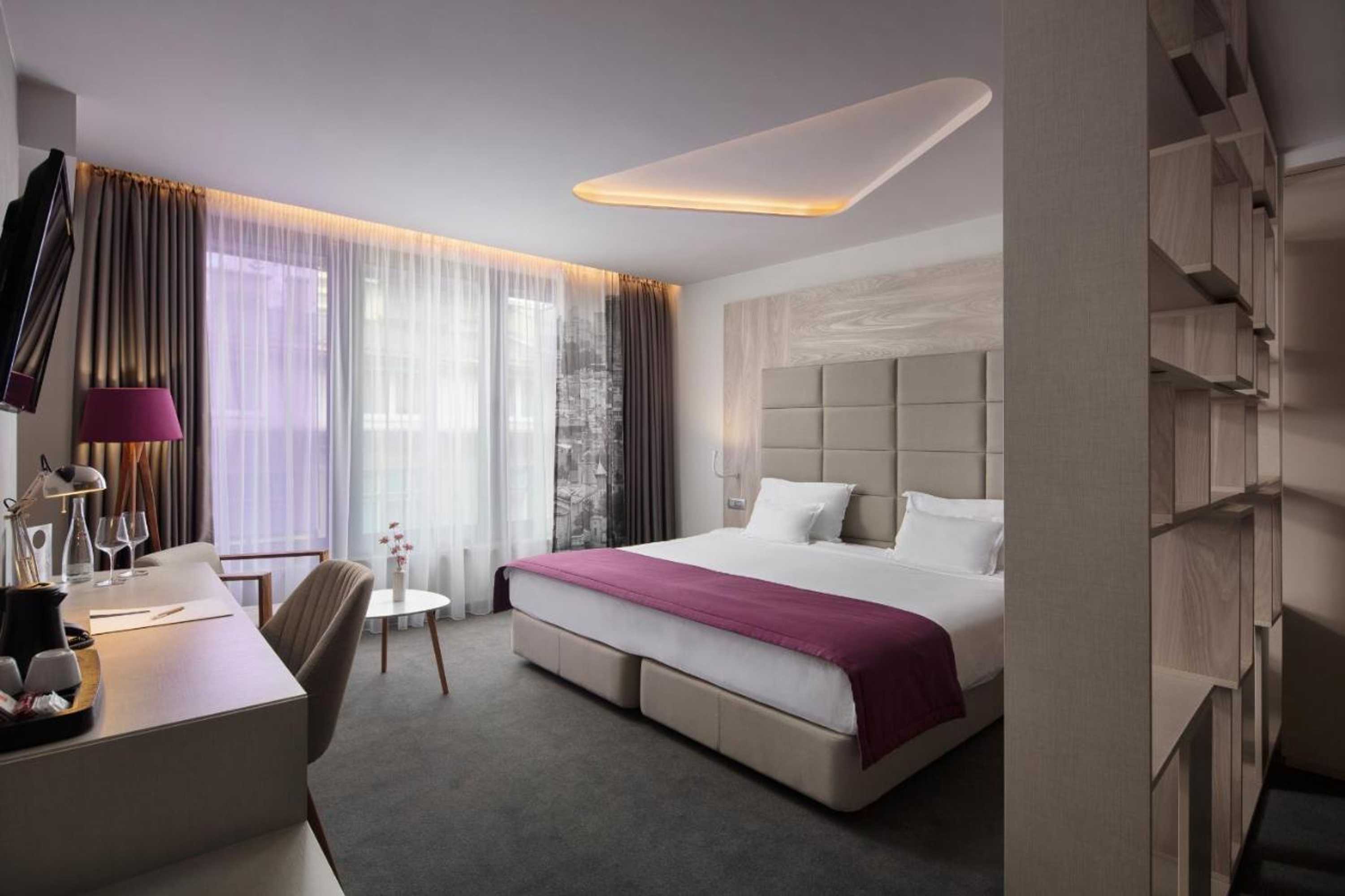 Gift card for Hotel Colors Inn