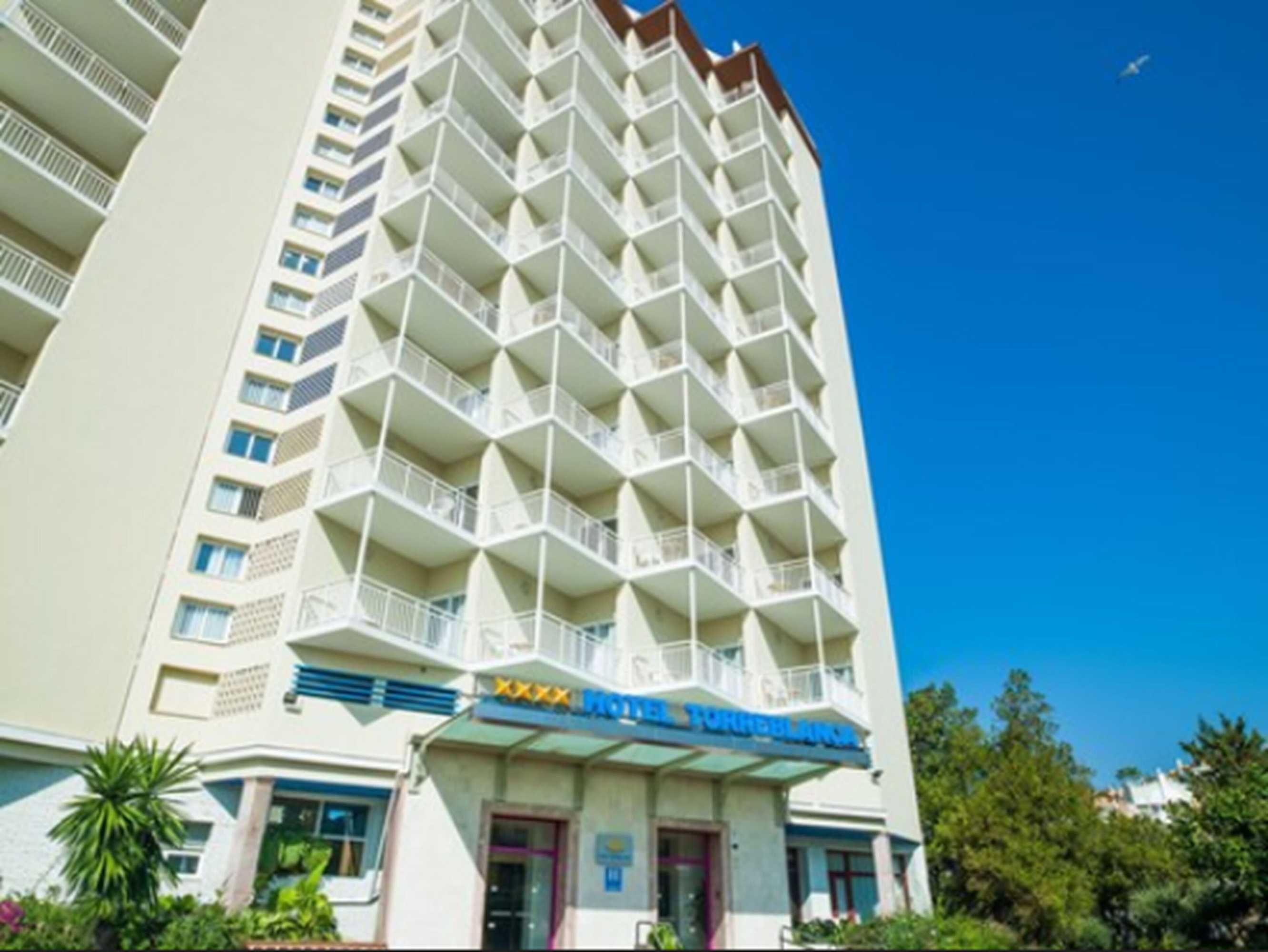 Gift card for Hotel Monarque Torreblanca Gift card for Hotel Monarque Torreblanca