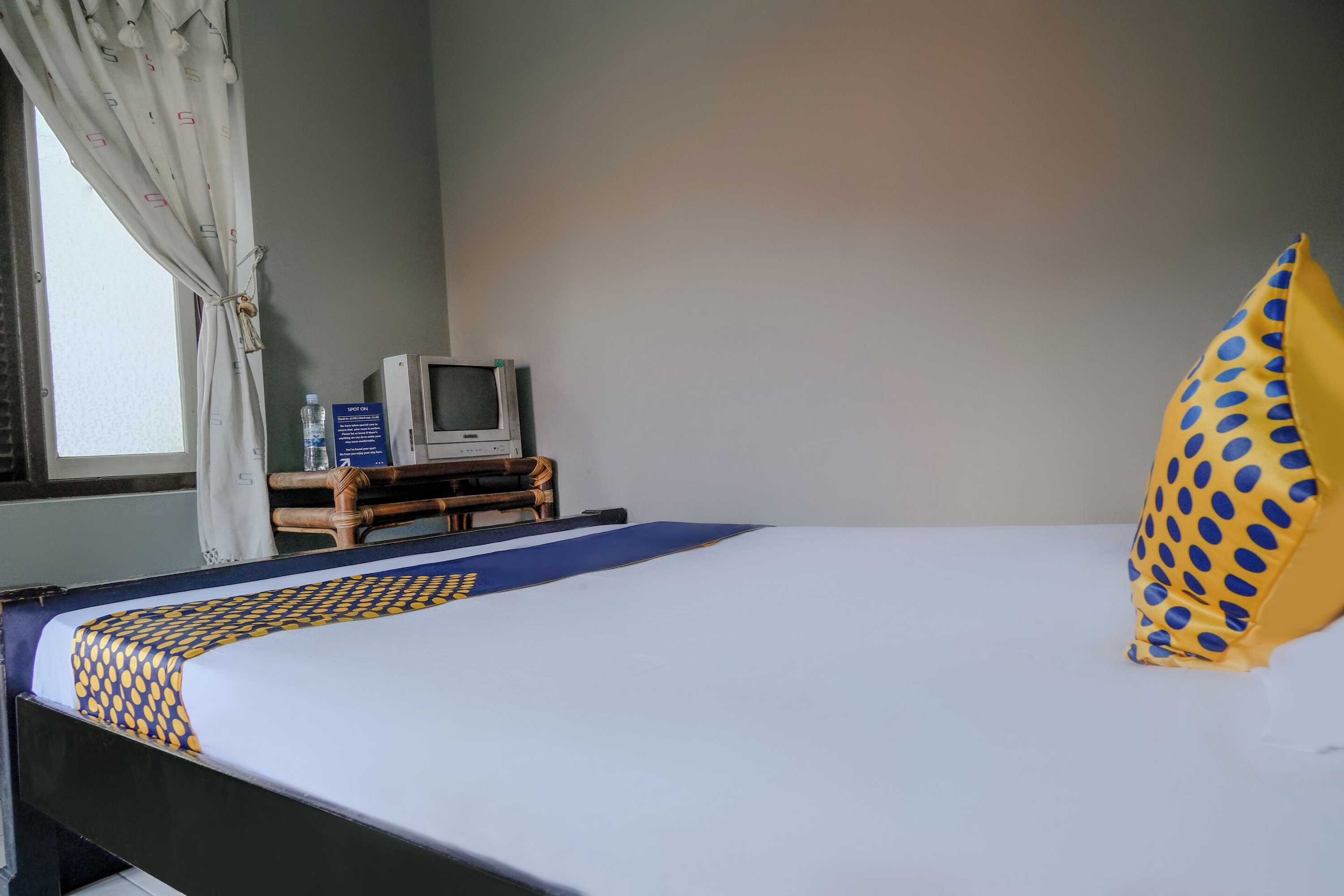 Gift card for Hotel O Villa Hardi