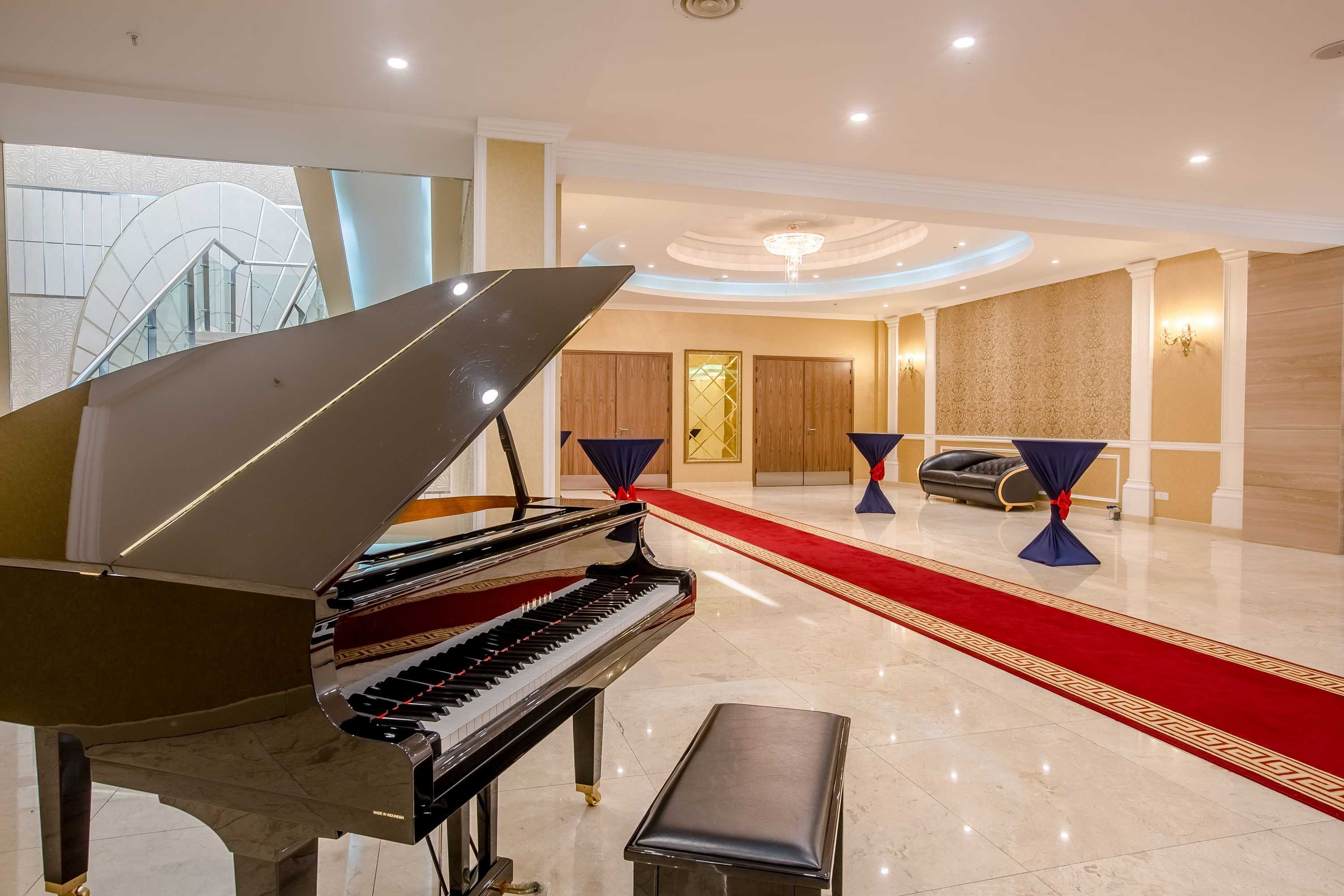 Gift card for Holiday Inn Ulaanbaatar by Ihg