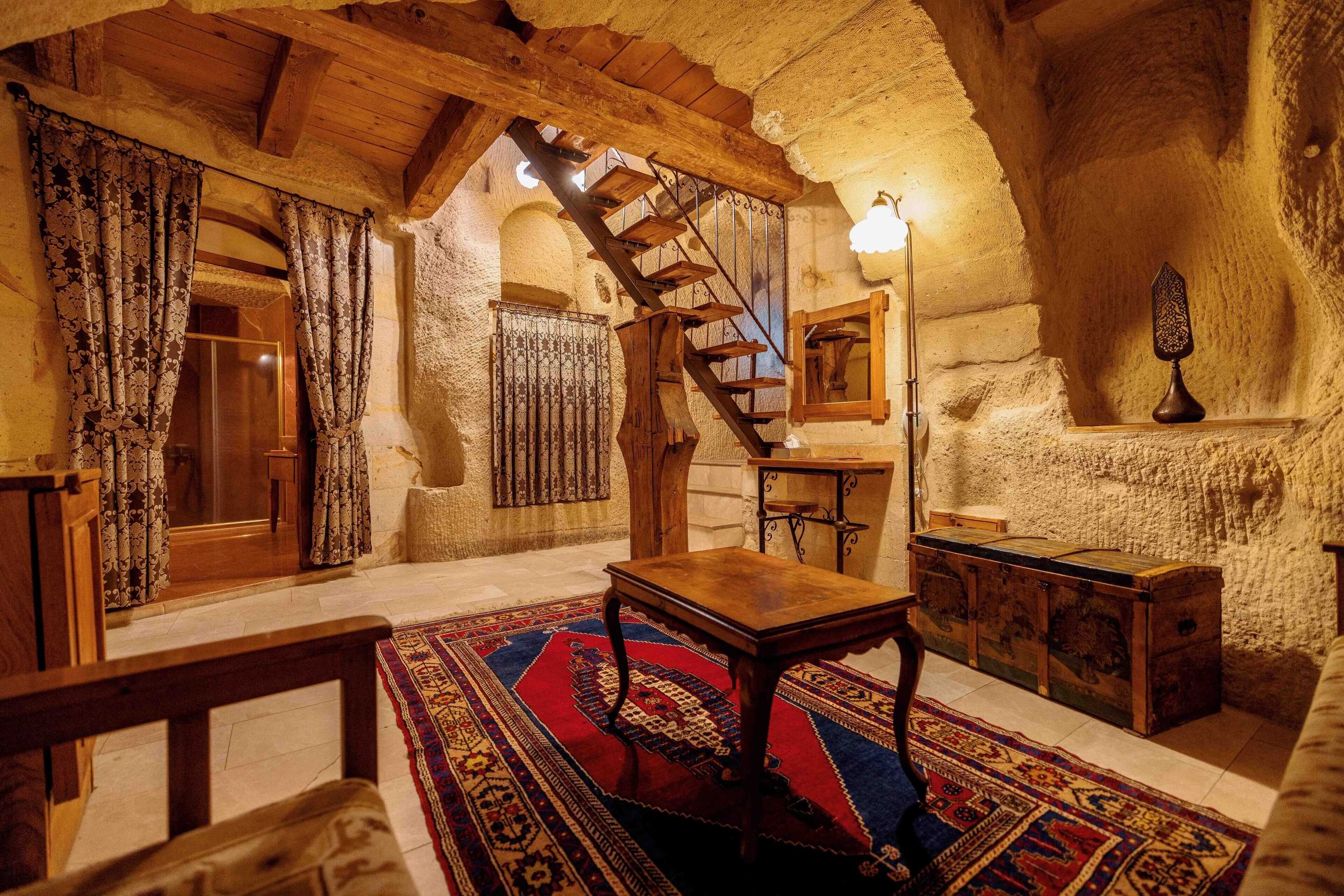 Gift card for Mithra Cave Hotel - Special Class Gift card for Mithra Cave Hotel - Special Class