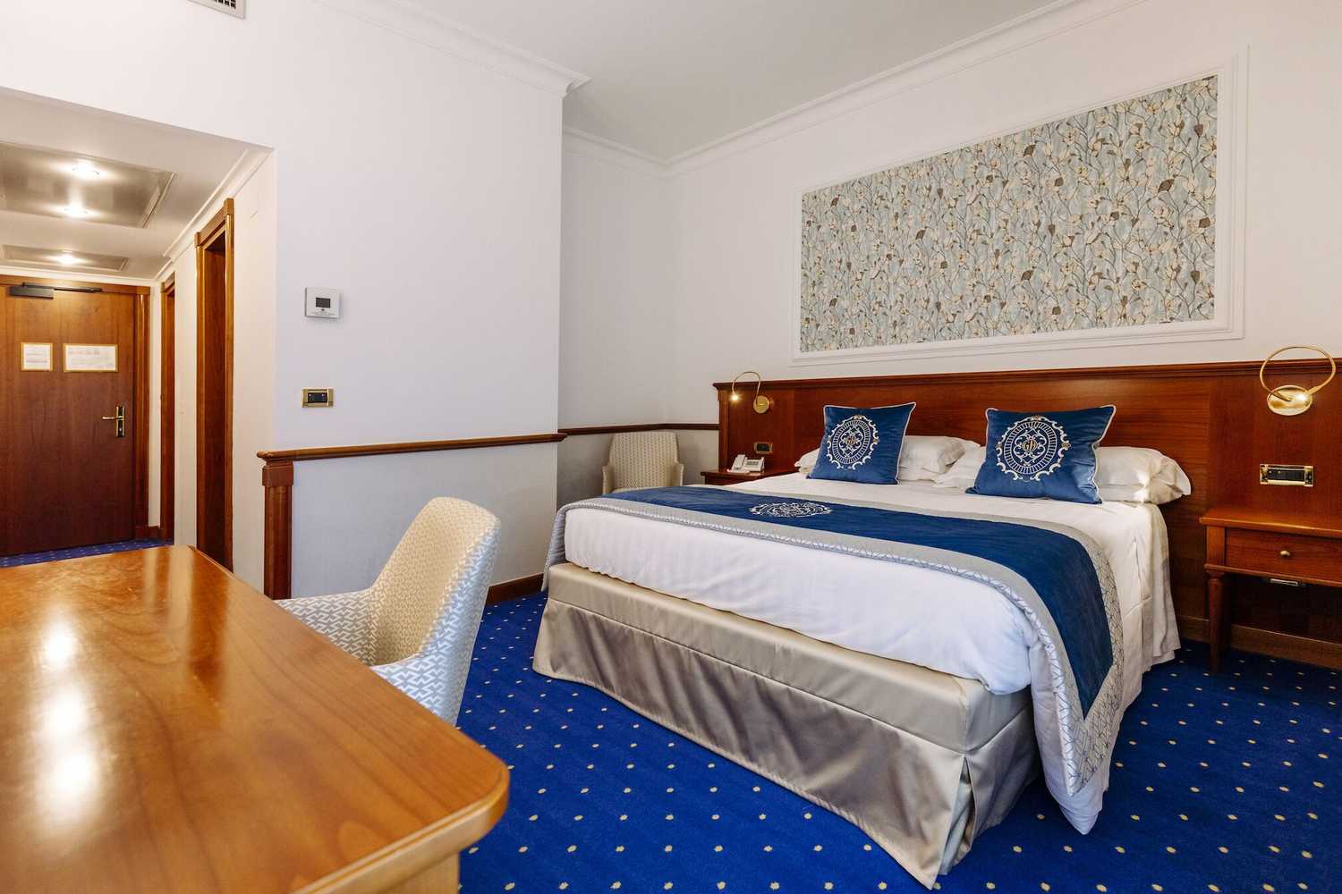 Gift card for Grand Hotel Terme & Spa