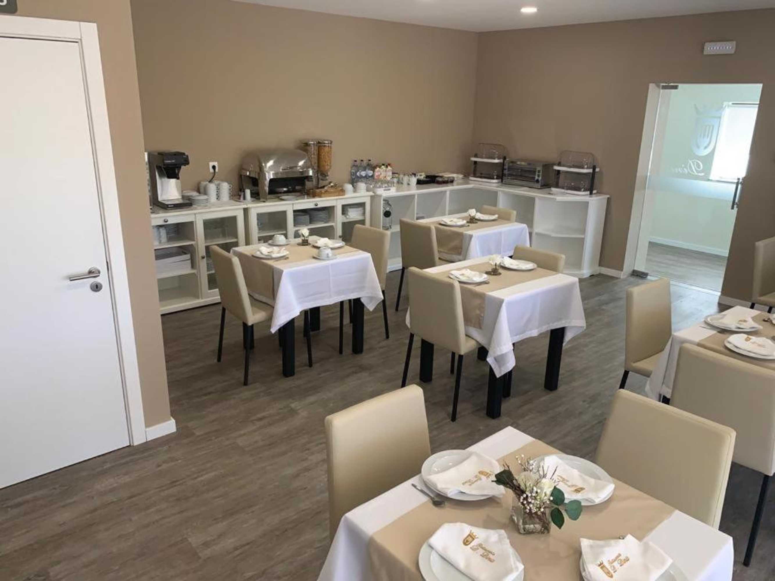 Gift card for Alojamento Restaurante Dom Dinis