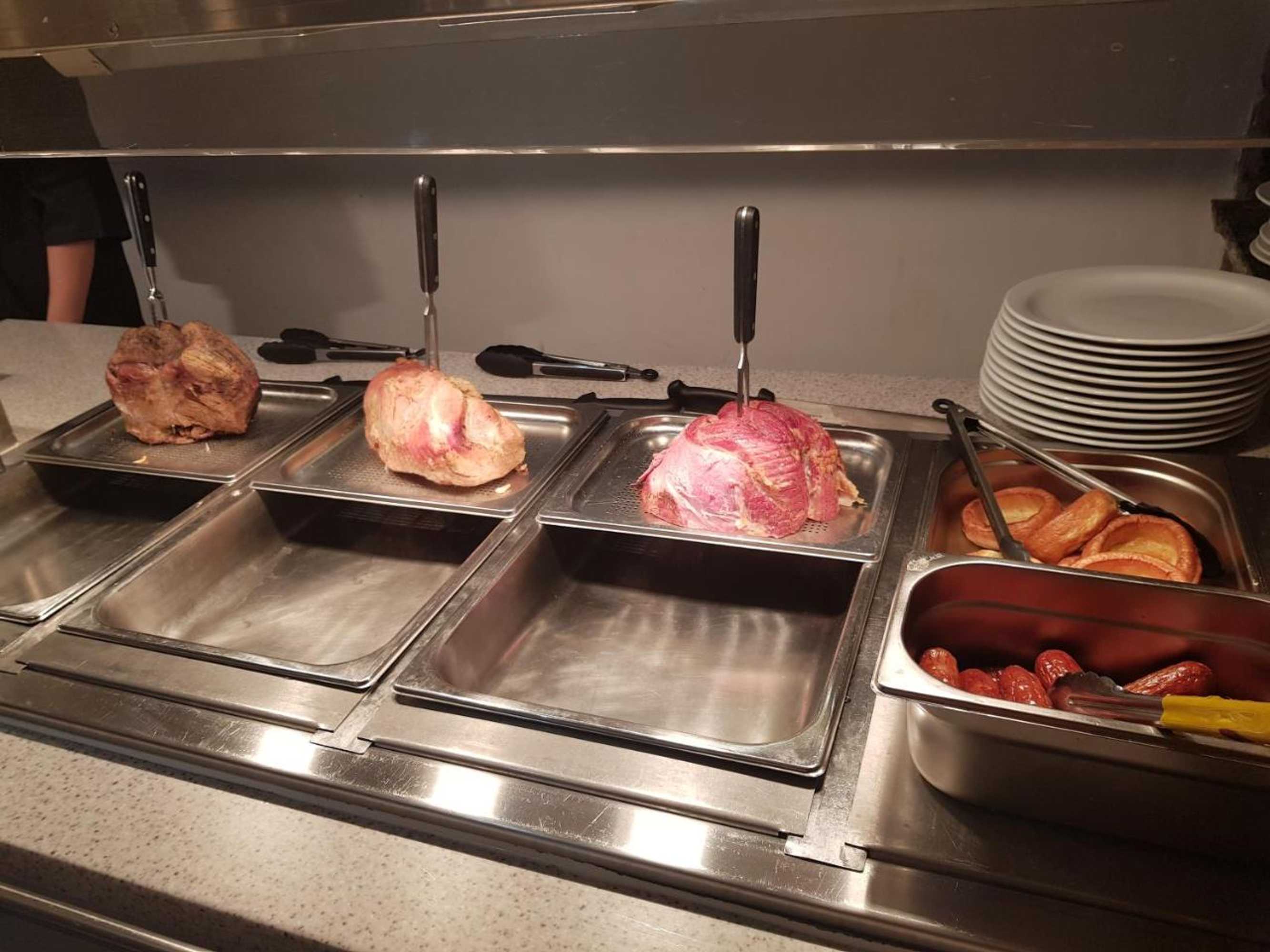 Gift card for Brewers Lodge