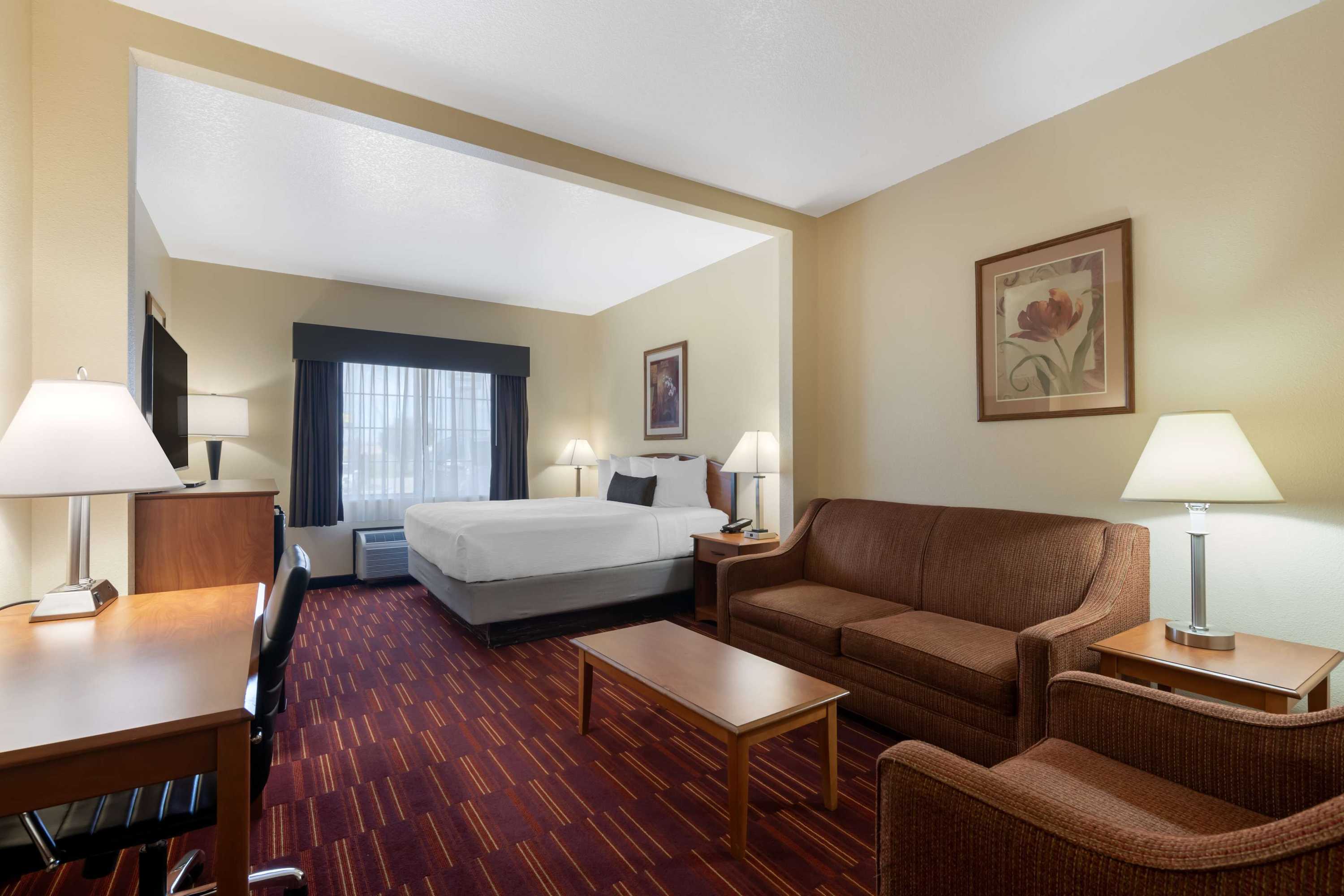 Gift card for Best Western Laramie Inn & Suites Gift card for Best Western Laramie Inn & Suites