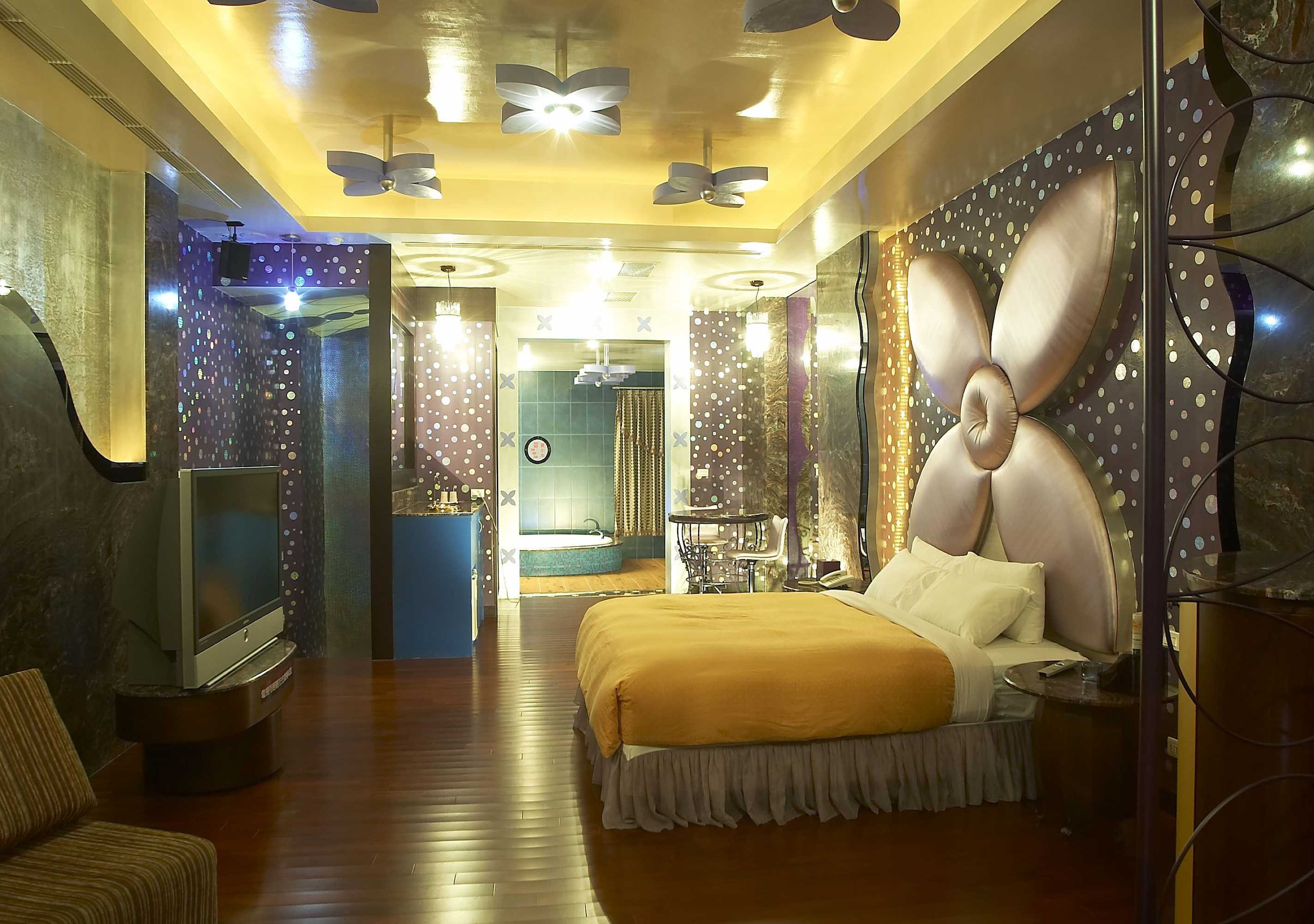 Gift card for Royal Group Motel Nan Tse Branch