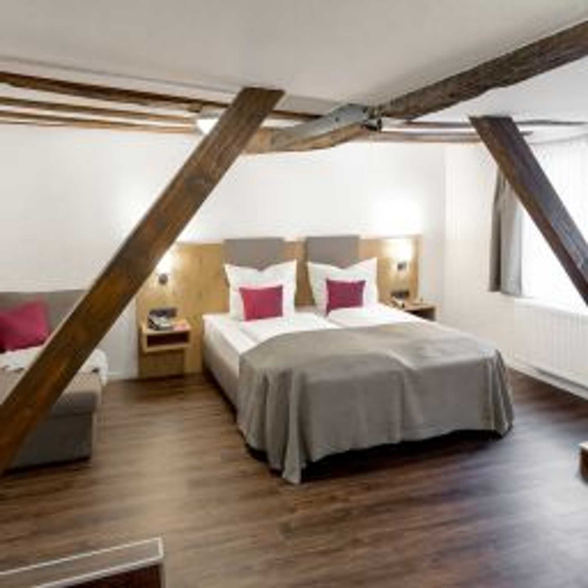 Gift card for Hotel & Restaurant Lamm Gift card for Hotel & Restaurant Lamm