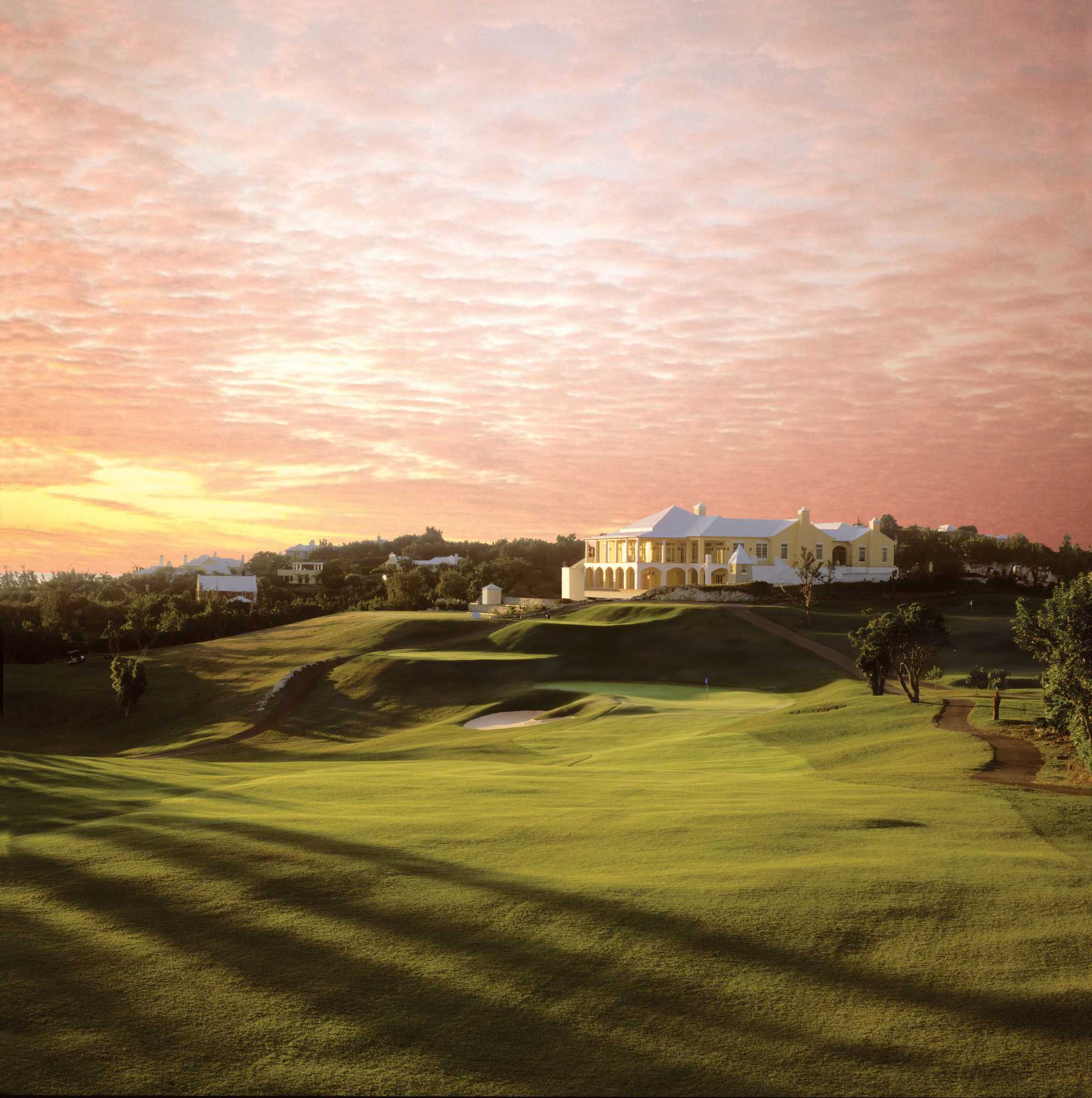 Gift card for Rosewood Bermuda