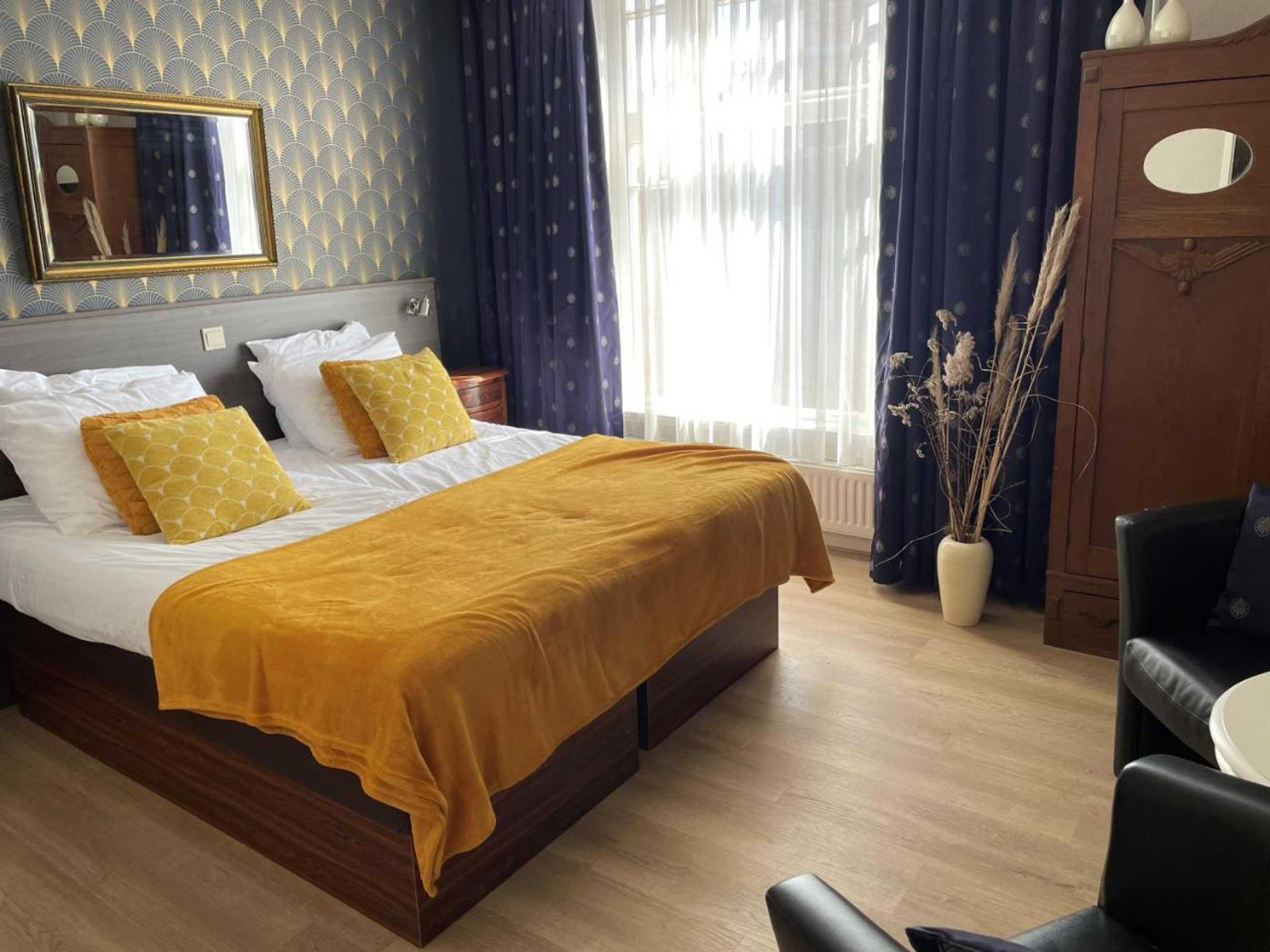 Gift card for Hotel Restaurant Stad Munster