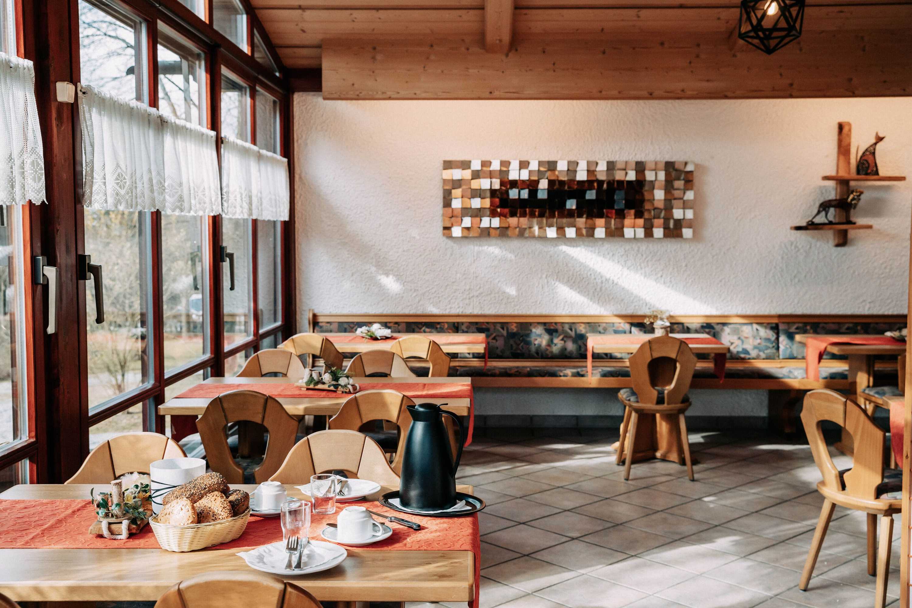 Gift card for Waldpension Jägerstüberl