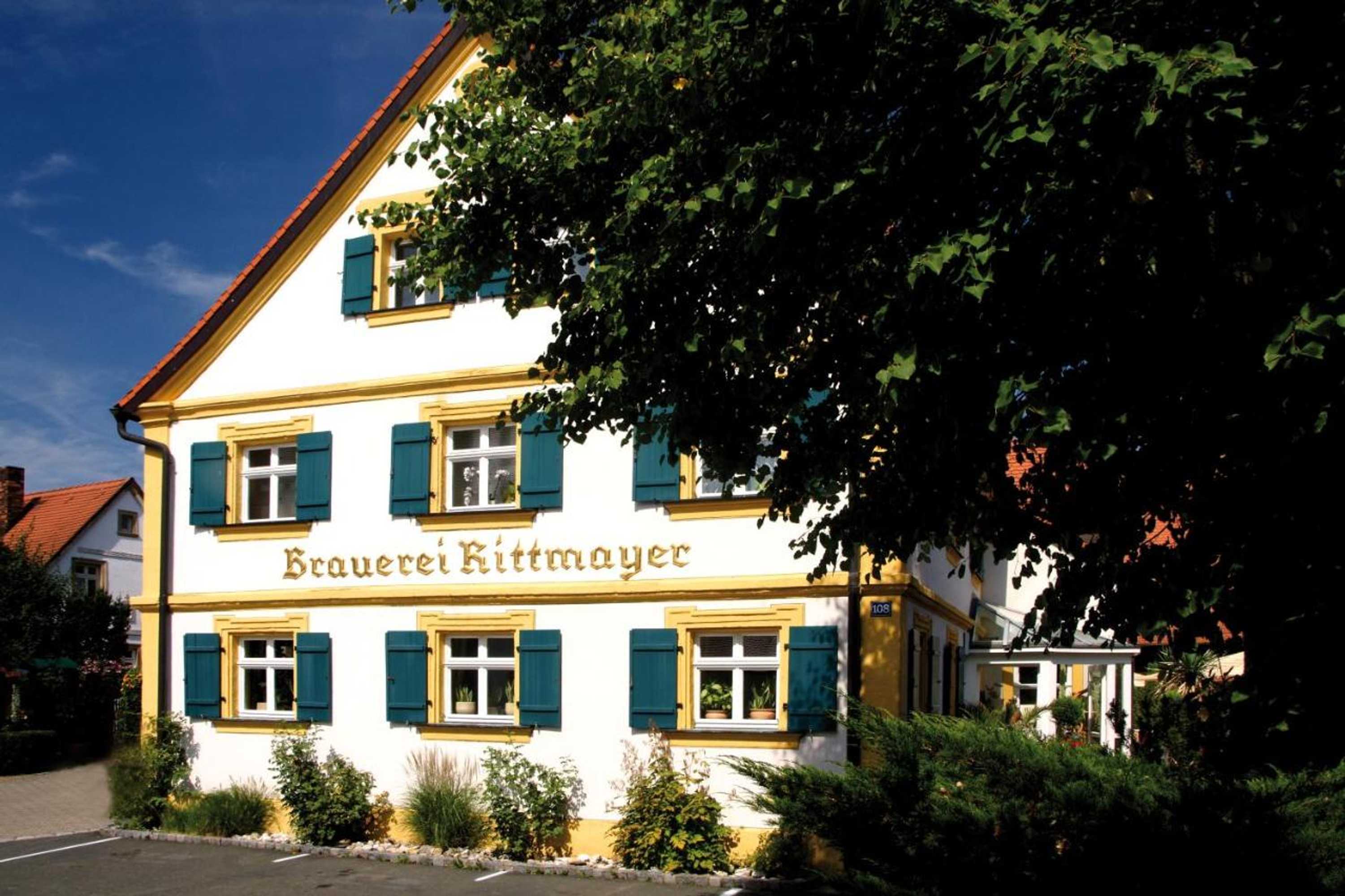 Gift card for Landgasthof Hotel Rittmayer
