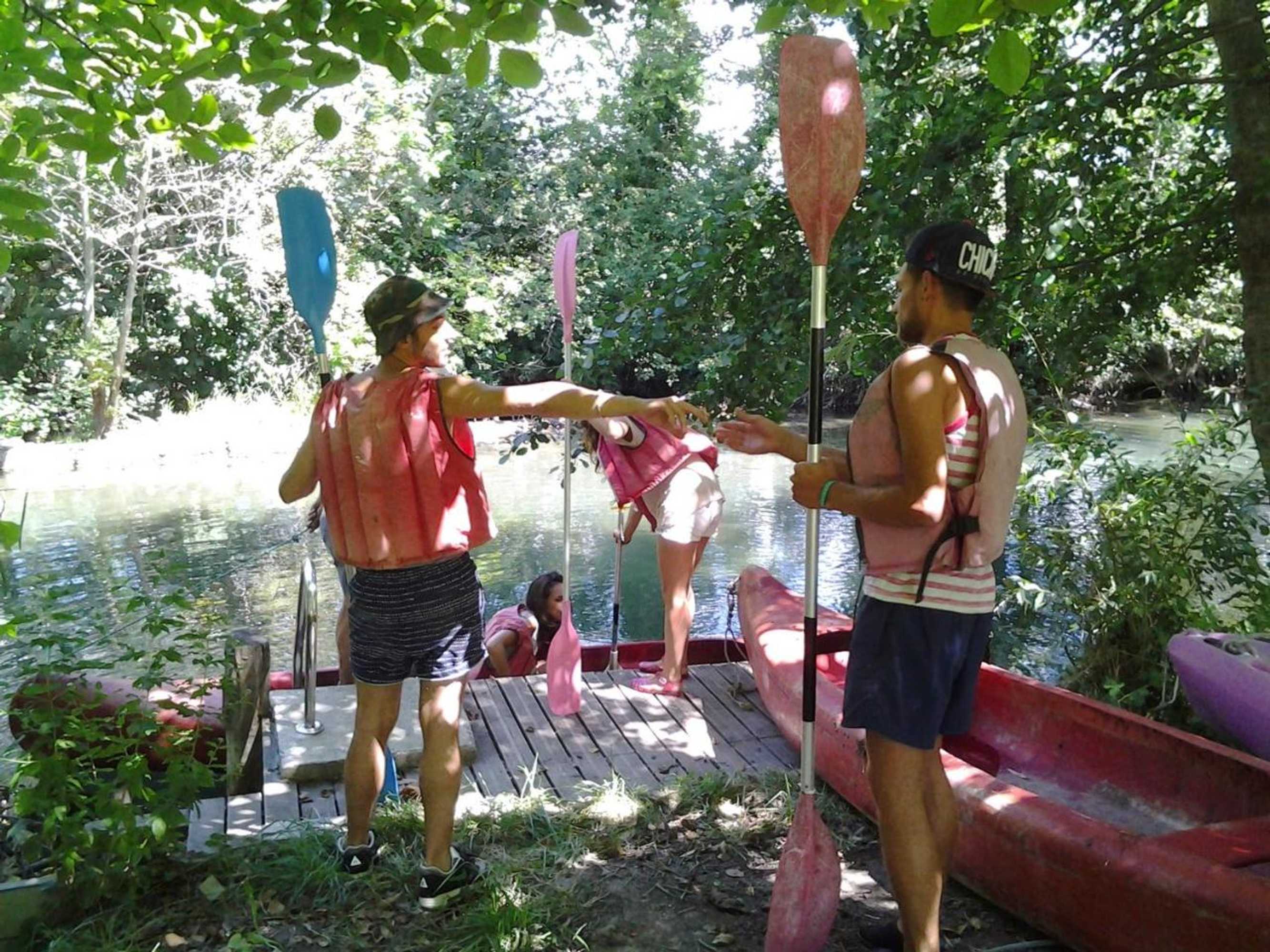 Gift card for Domaine Des Petits Cancets Gift card for Domaine Des Petits Cancets