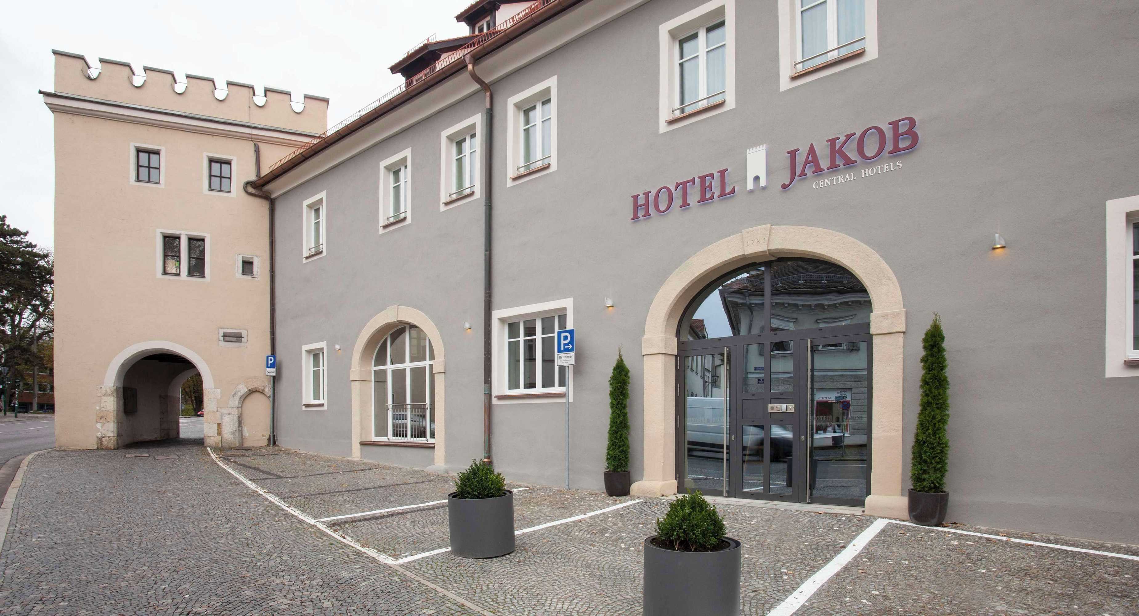 Gift card for Hotel Jakob Regensburg Downtown, BW Signature Collection Gift card for Hotel Jakob Regensburg Downtown, BW Signature Collection