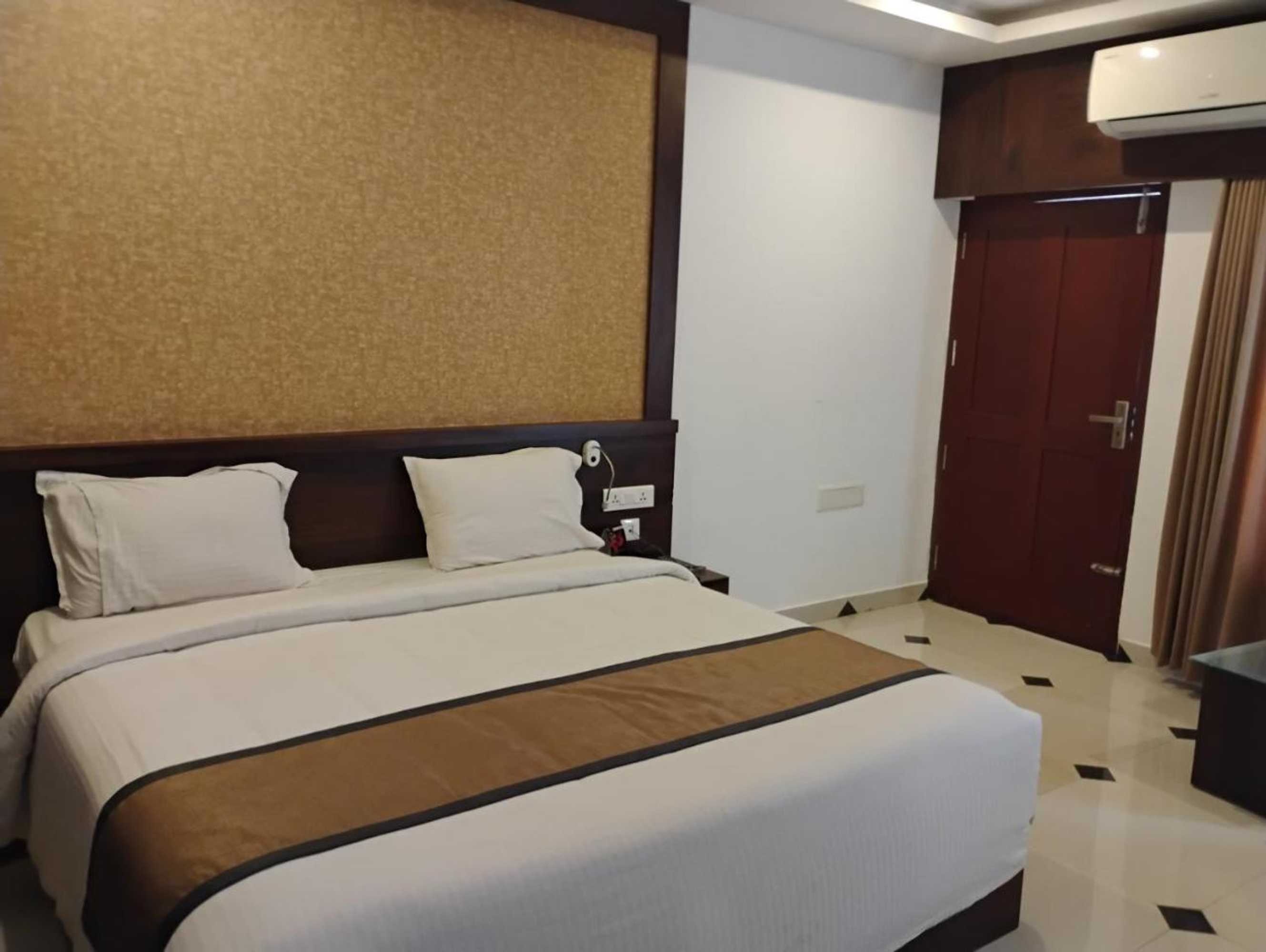 Gift card for Hotel Emperor