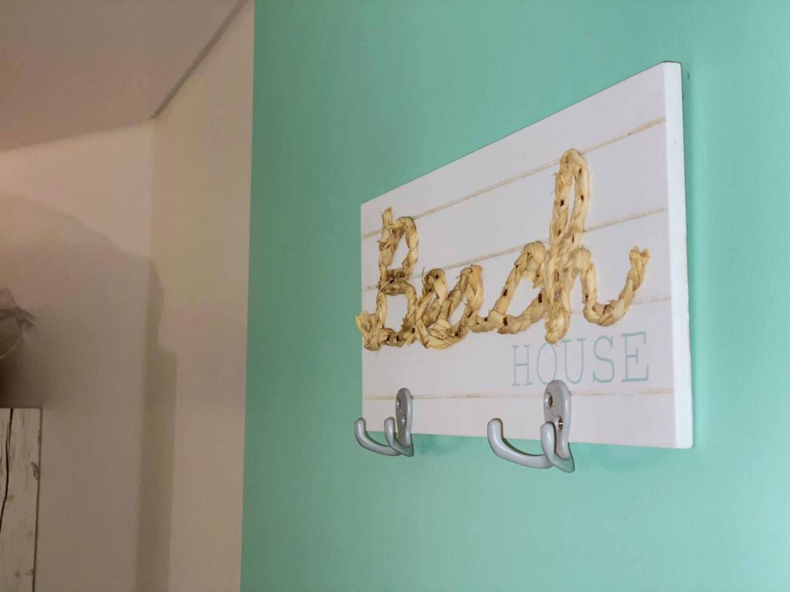 Gift card for By The Beach