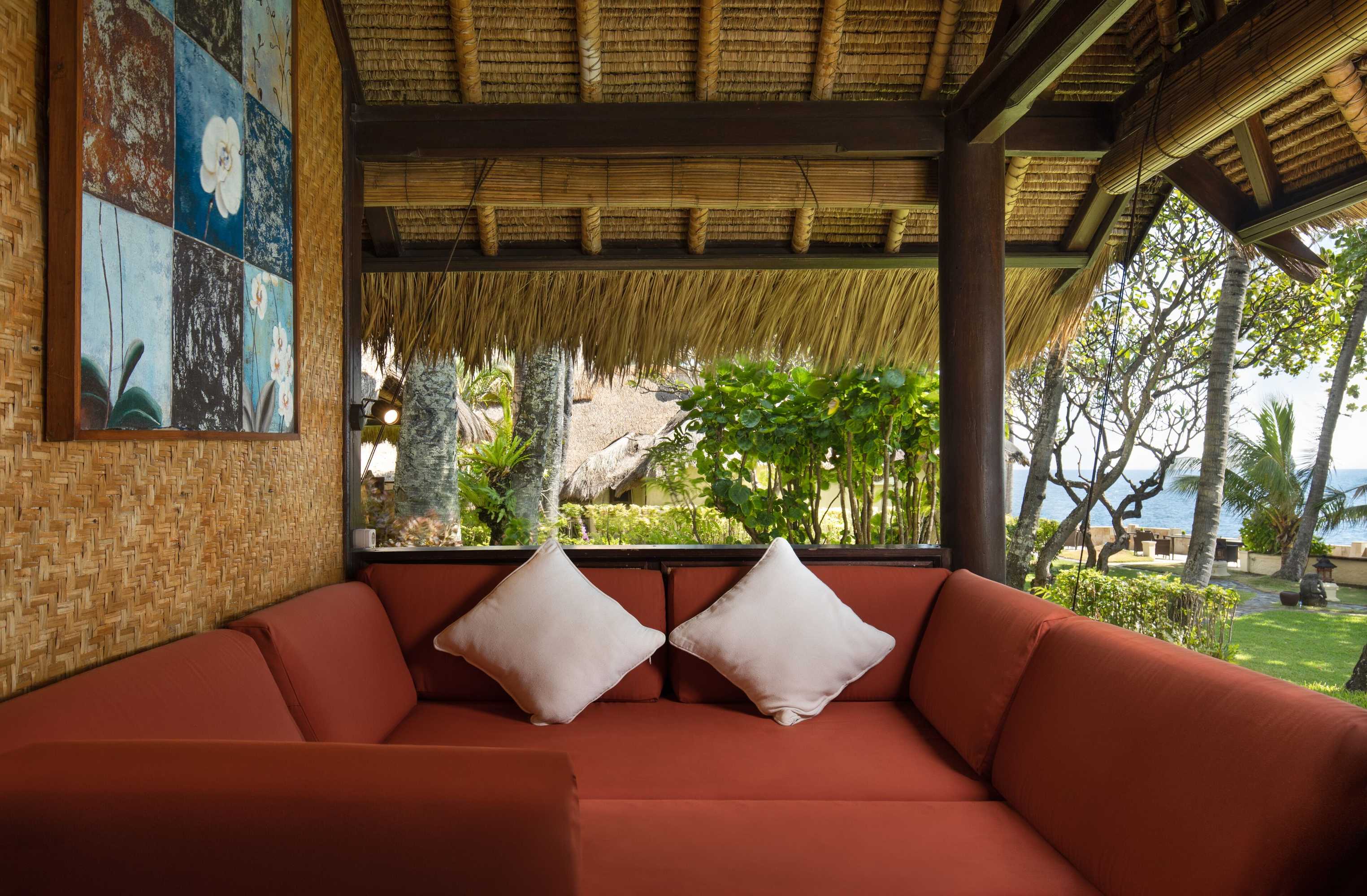 Gift card for Alam Anda Ocean Front Resort & Spa Gift card for Alam Anda Ocean Front Resort & Spa