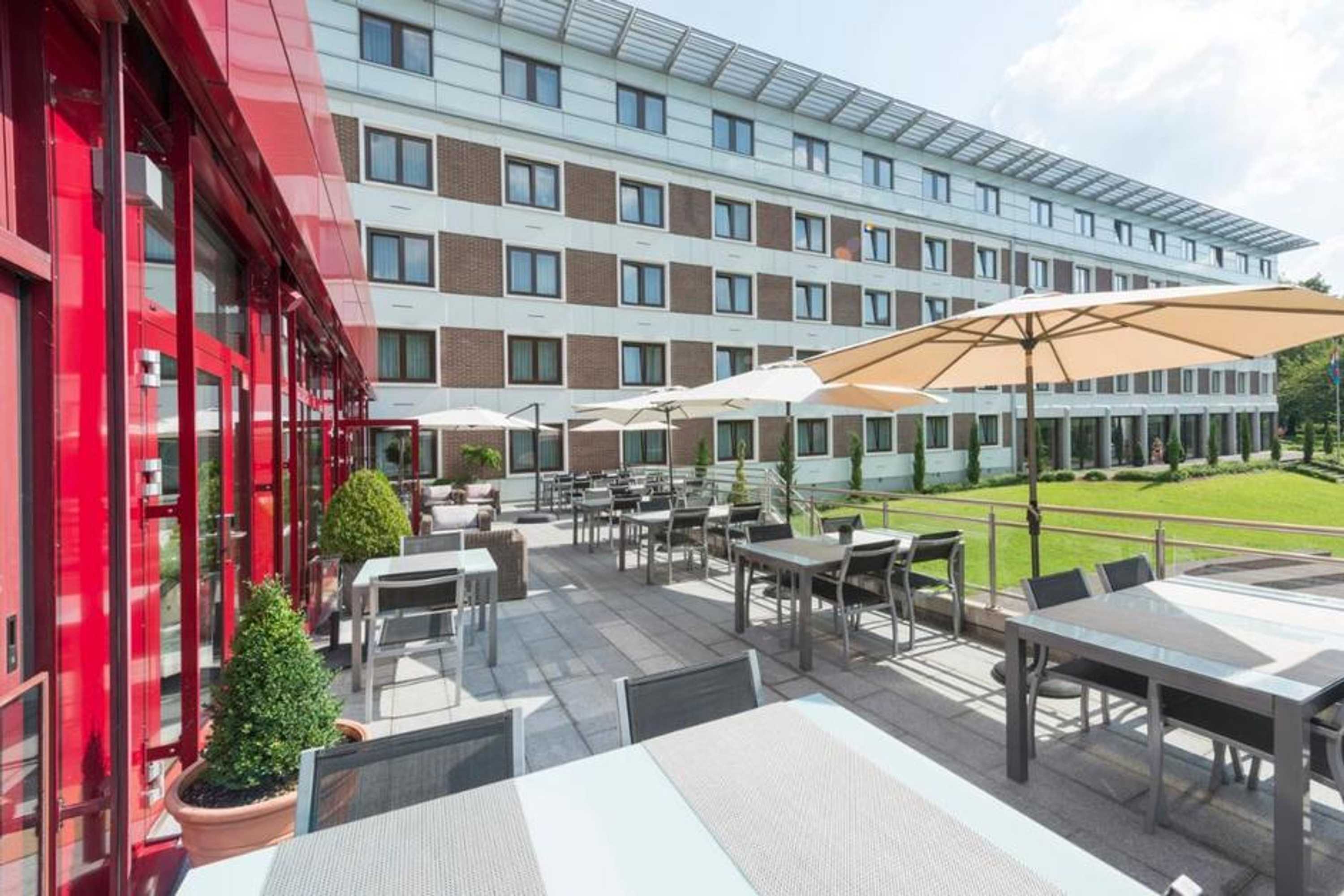 Gift card for Parc Hotel Alvisse Gift card for Parc Hotel Alvisse