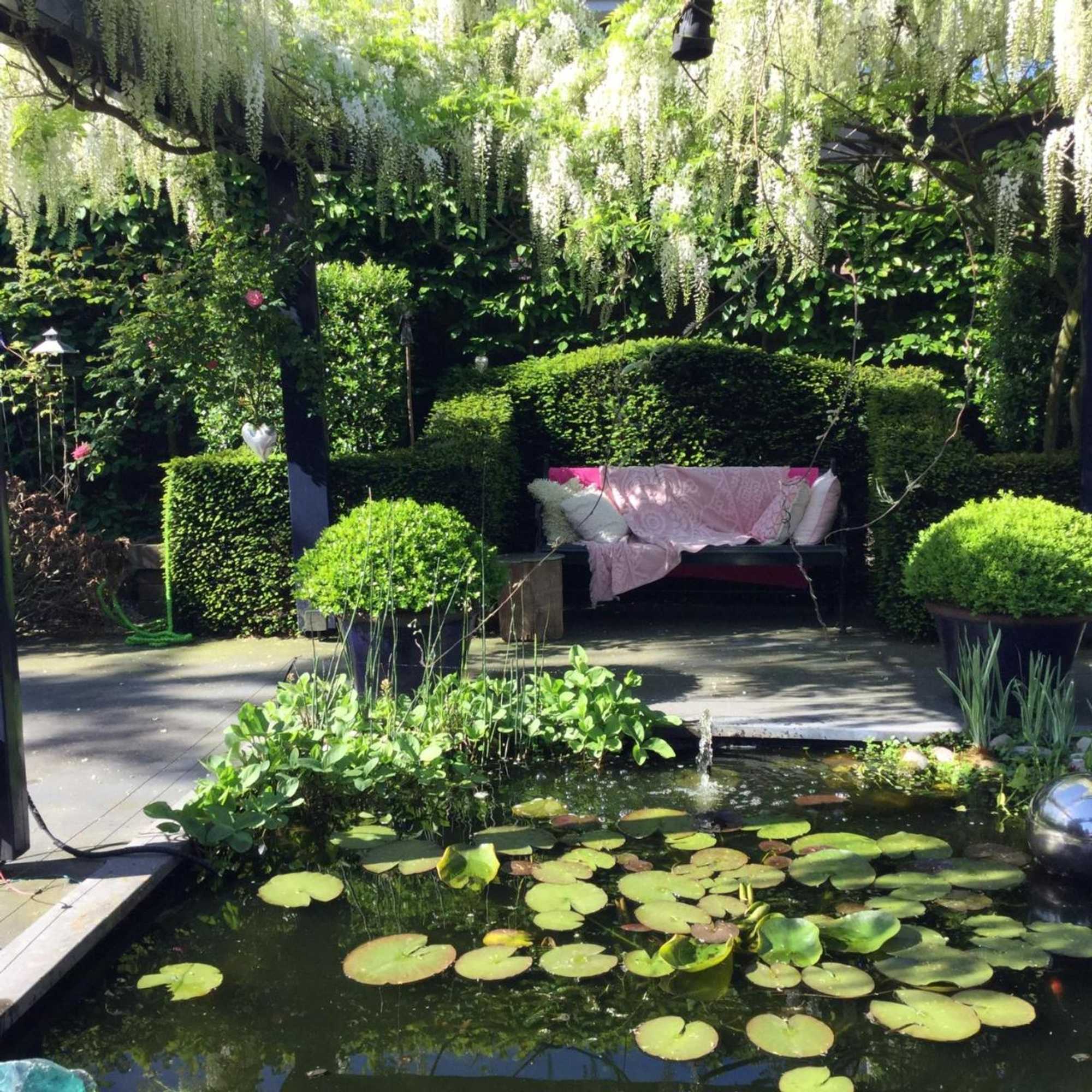 Gift card for B&b Lux Schijndel