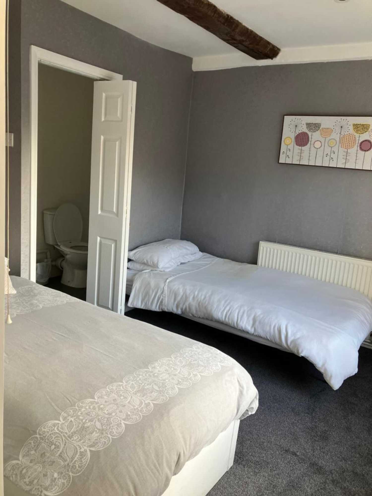 Gift card for The White Hart Hotel