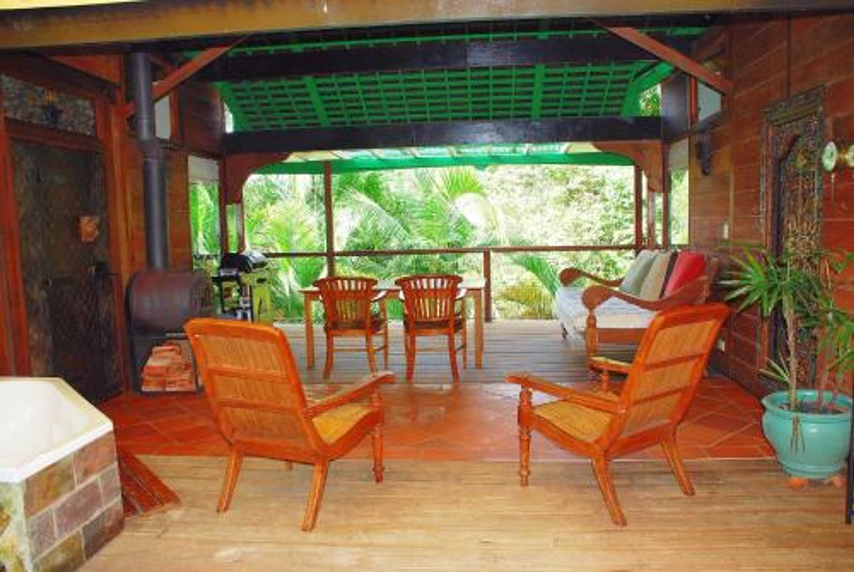 Gift card for Wollumbin Palms Rainforest Retreat Gift card for Wollumbin Palms Rainforest Retreat