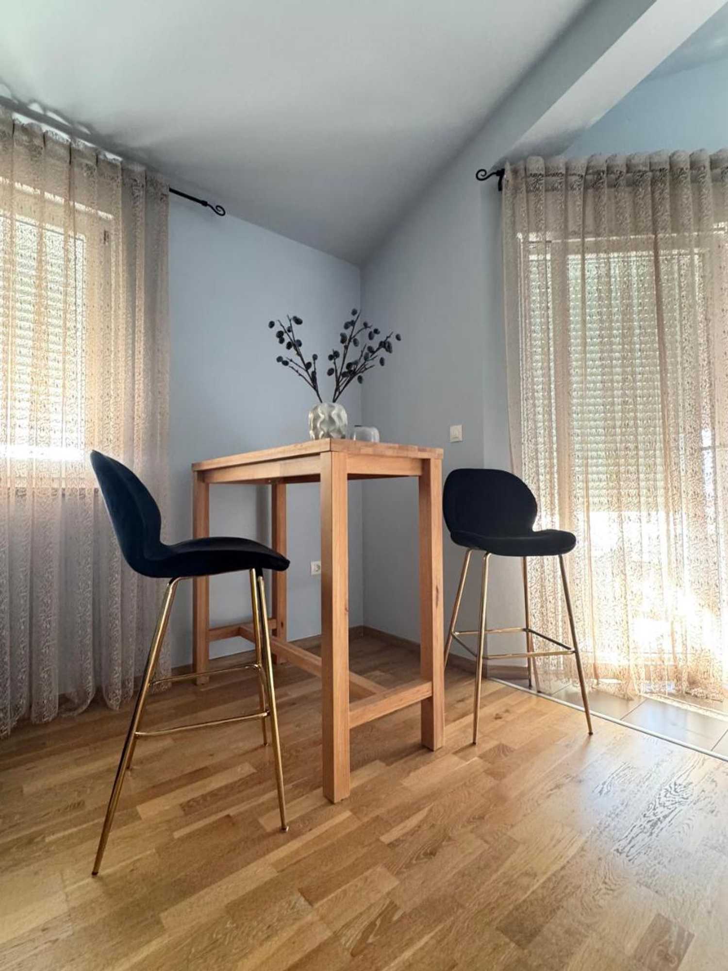 Gift card for Apartments Terra Solaris