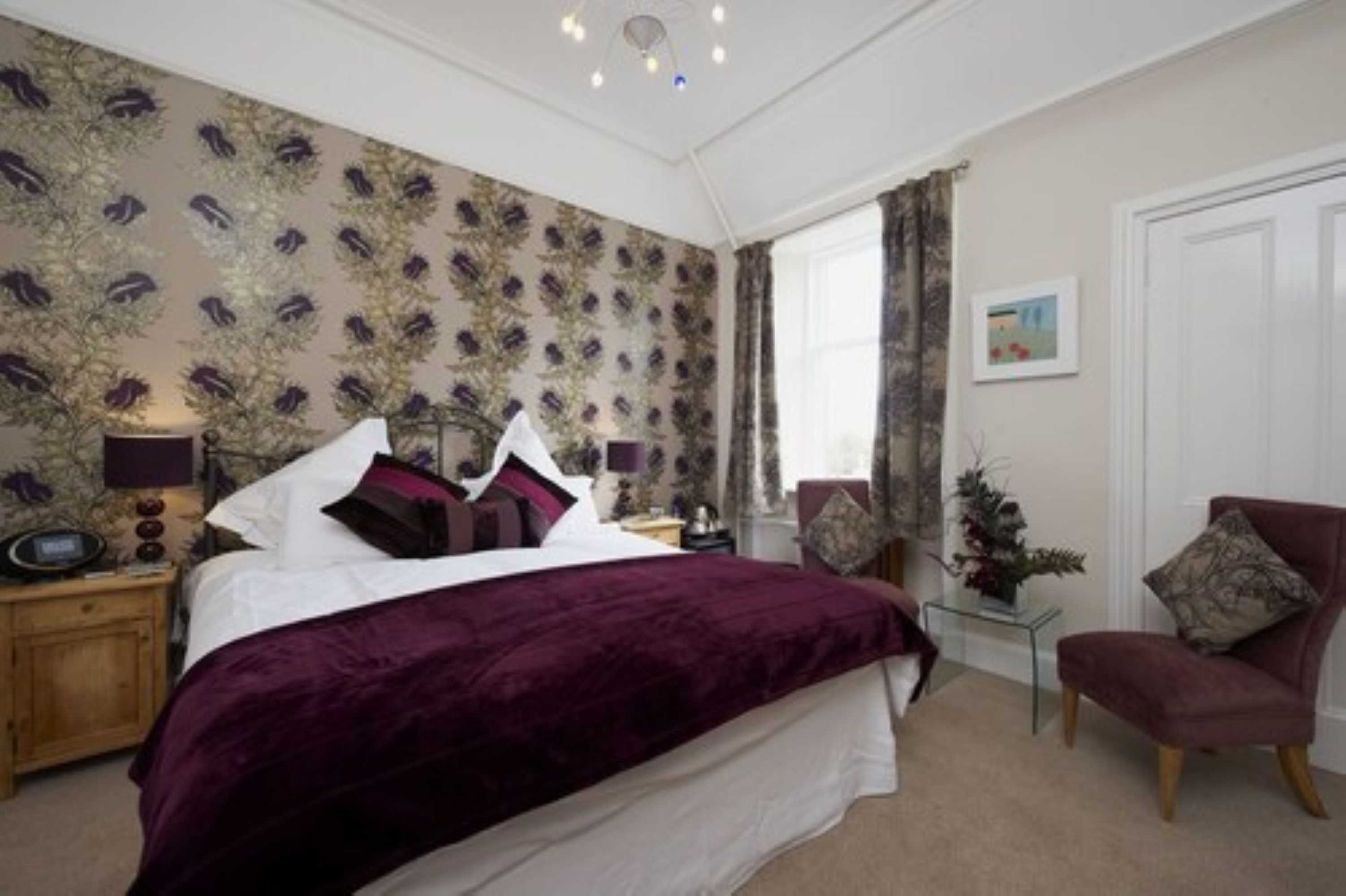 Gift card for Trafford Bank Guest House Gift card for Trafford Bank Guest House