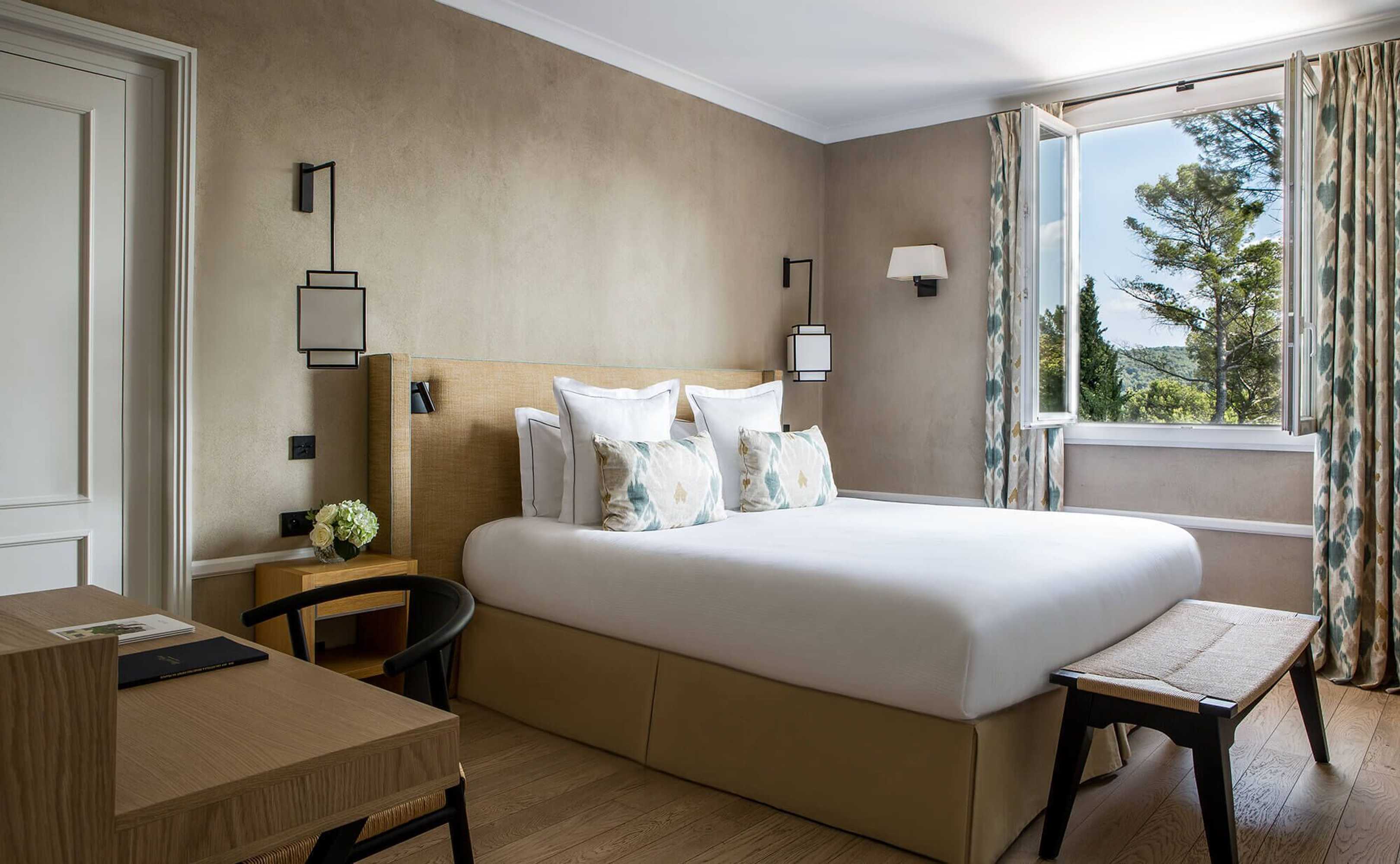 Gift card for Hotel Le Pigonnet Gift card for Hotel Le Pigonnet