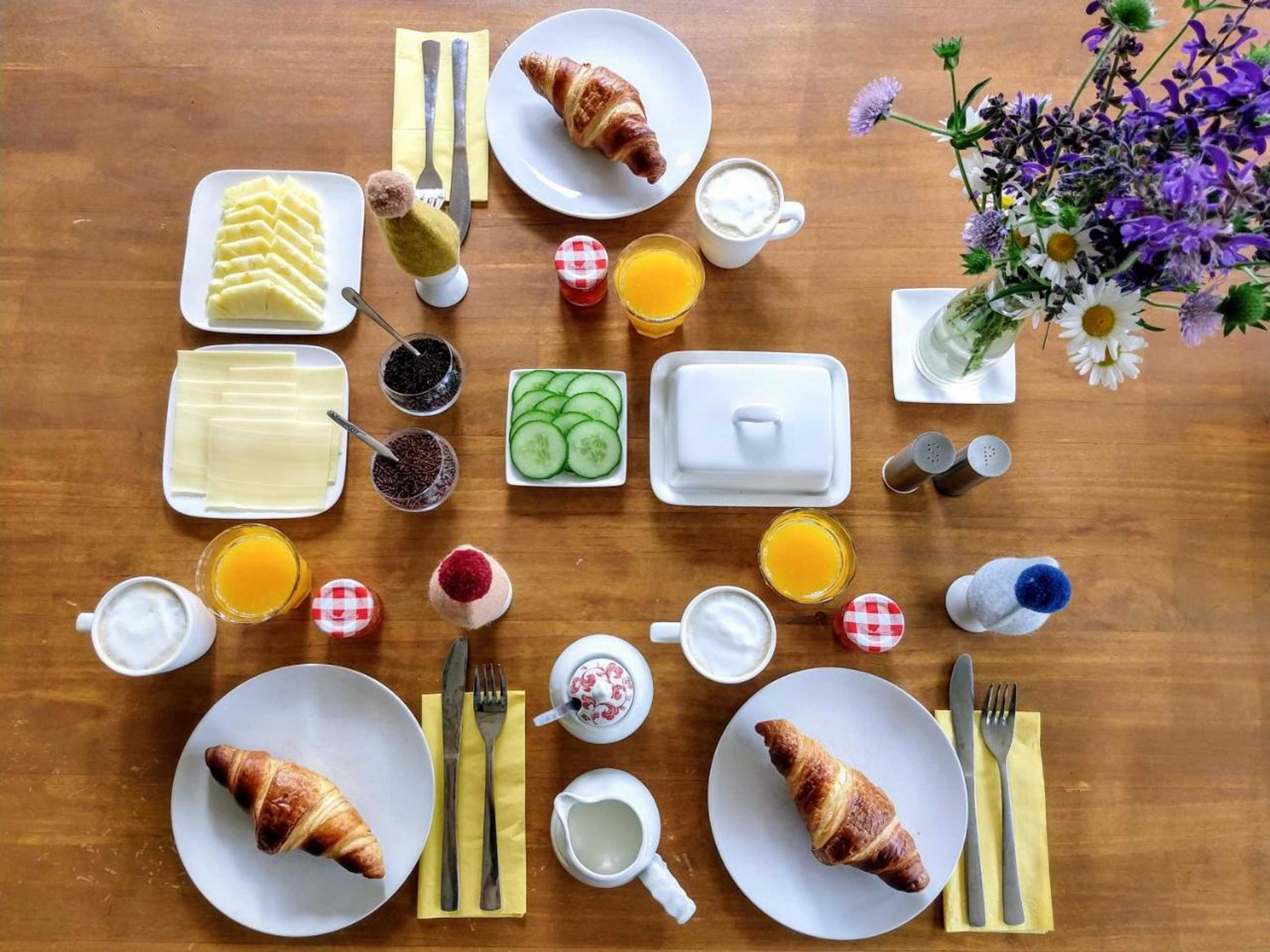 Gift card for Bed And Breakfast Maas en Waal