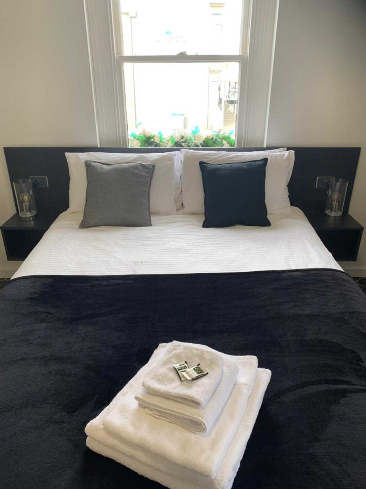 Gift card for Queens Arms Hotel