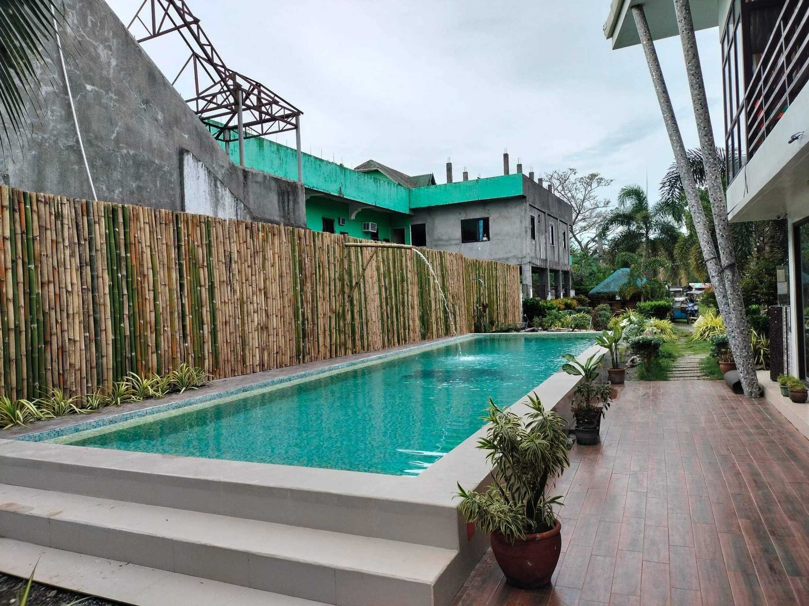 Gift card for Casa Herminia Baler
