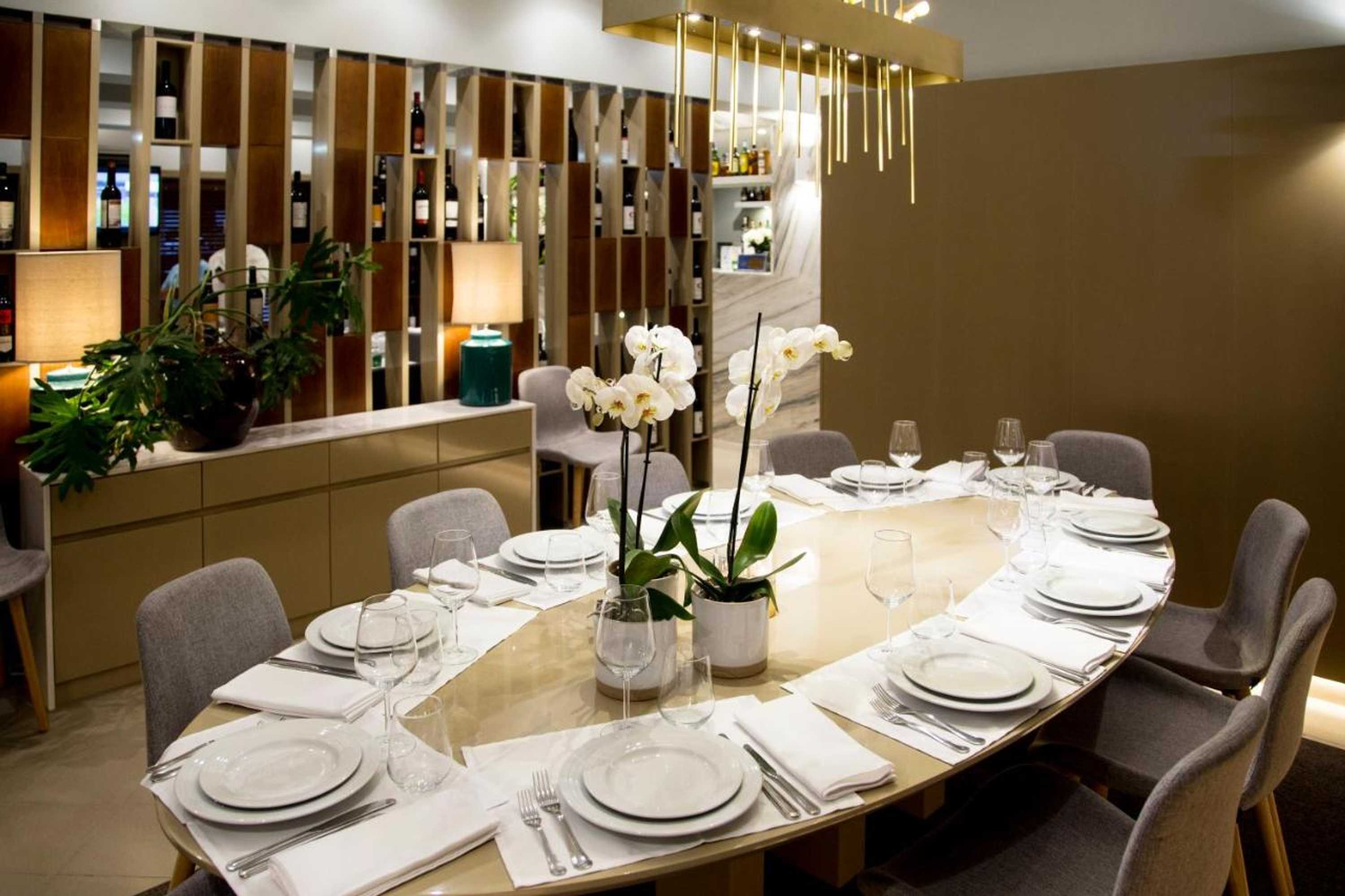 Gift card for Hotel Dom Lourenco