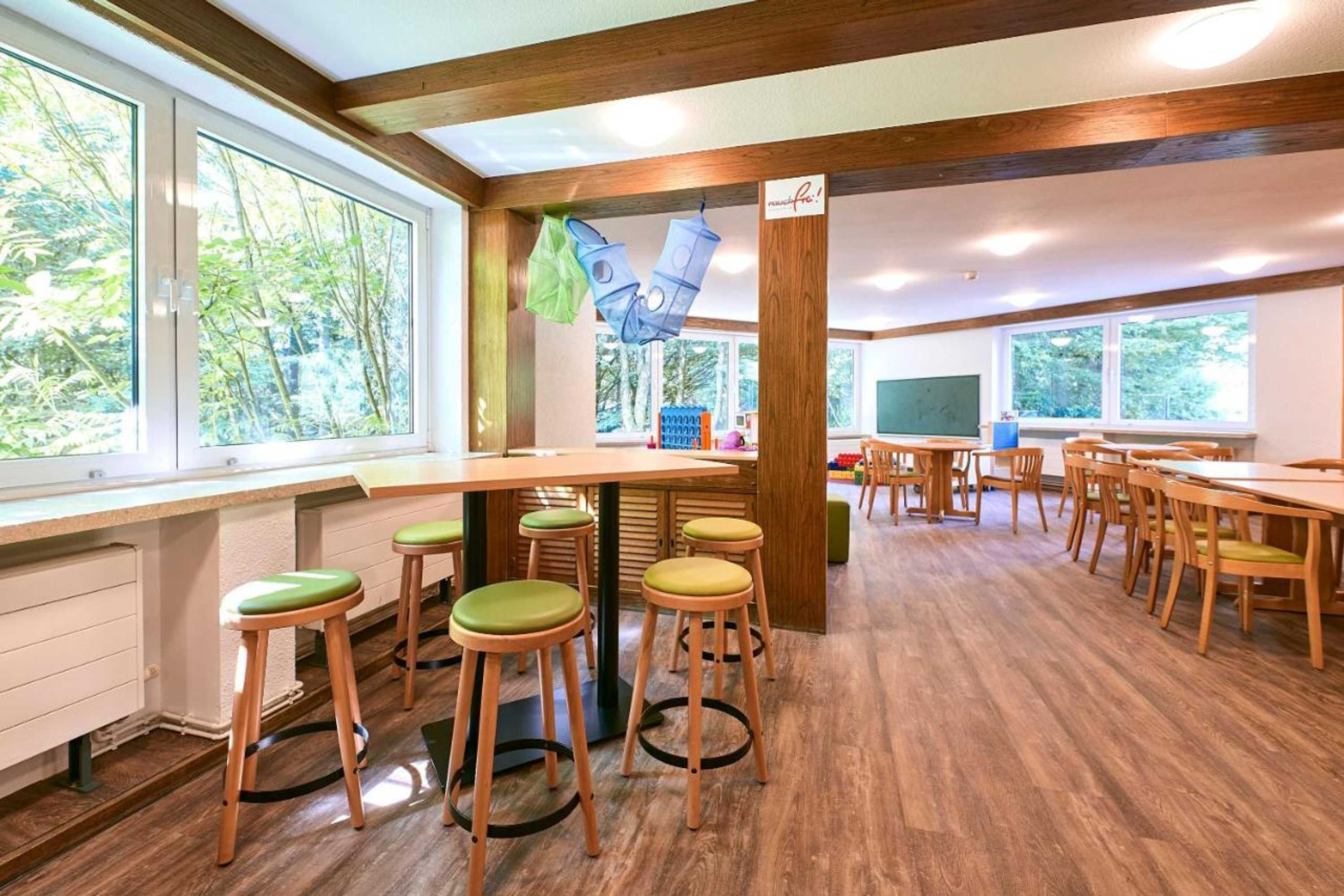 Gift card for Djh Jugendherberge Biggesee