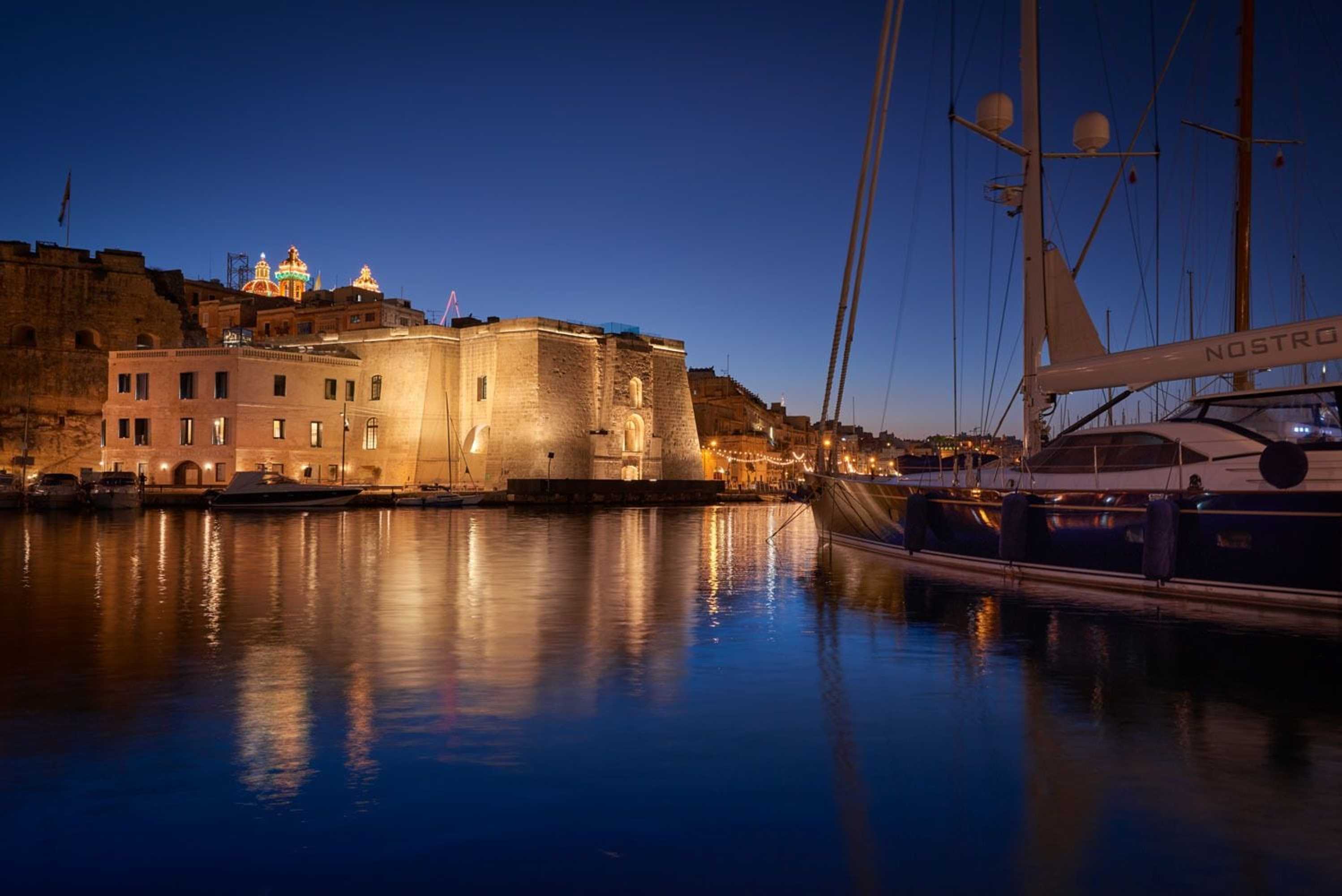 Gift card for Cugo Gran Macina Malta Gift card for Cugo Gran Macina Malta