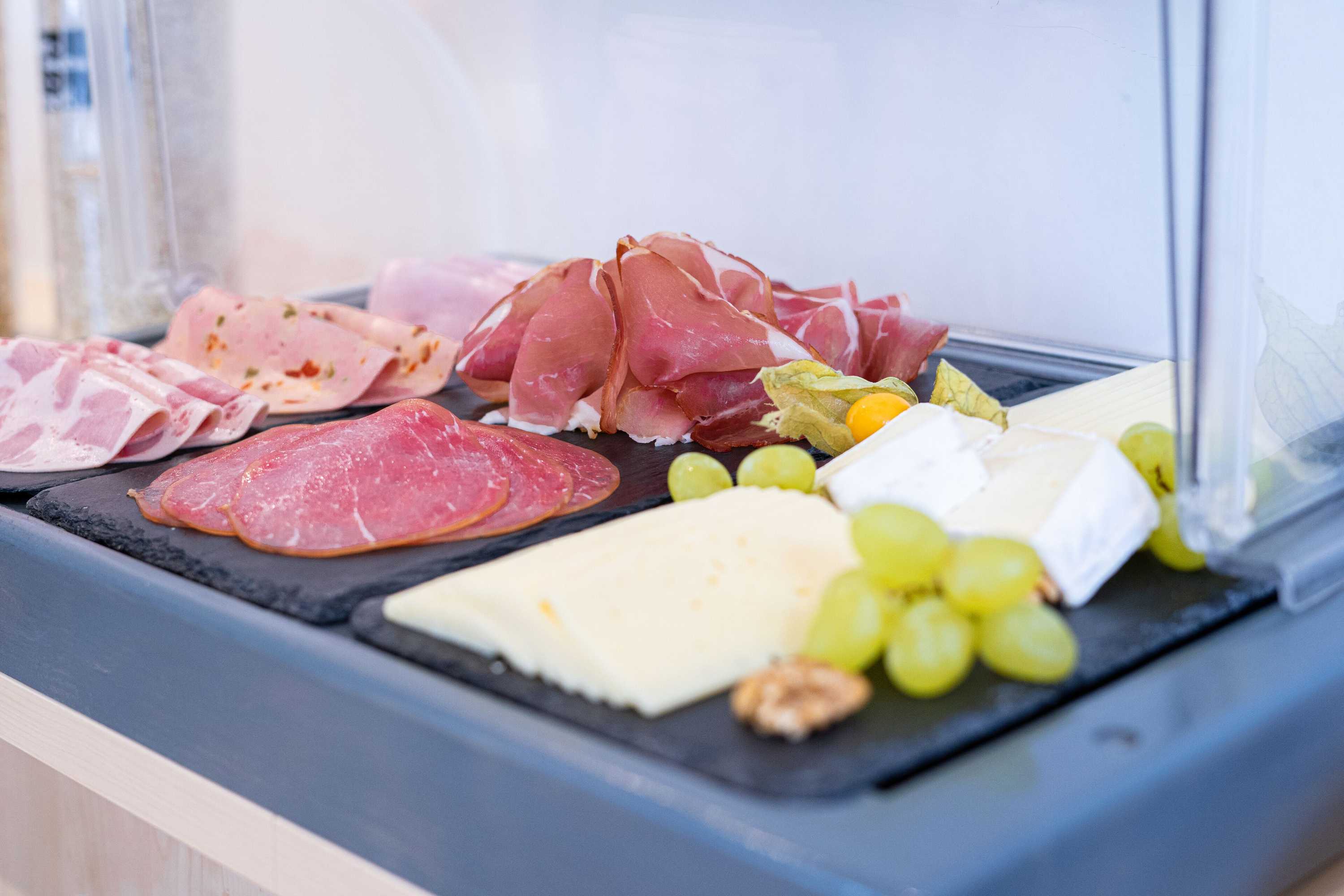 Gift card for Taste Smart Hotel Backnang