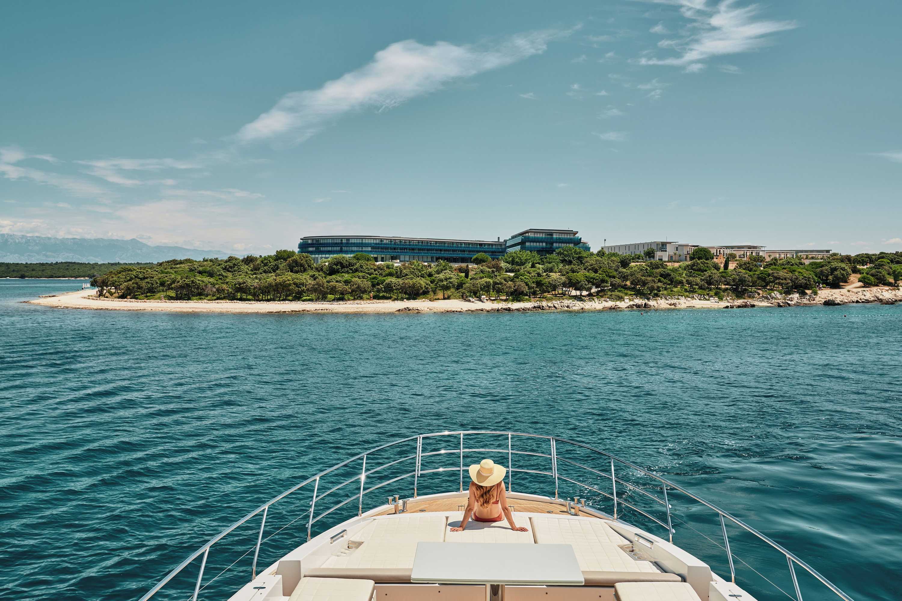 Gift card for Falkensteiner Hotel & Spa Iadera Gift card for Falkensteiner Hotel & Spa Iadera