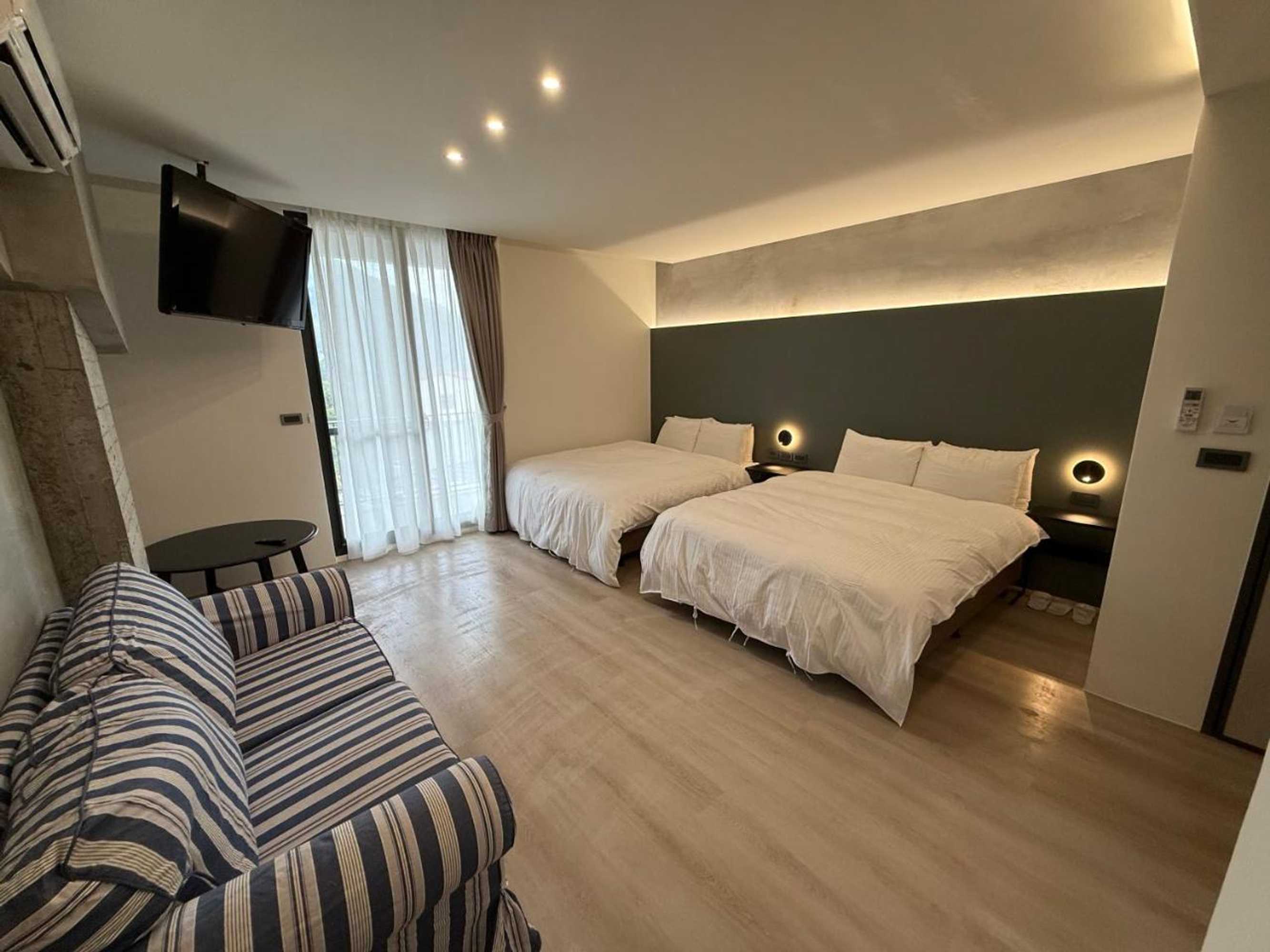 Gift card for Sheng Shine Forest Resort