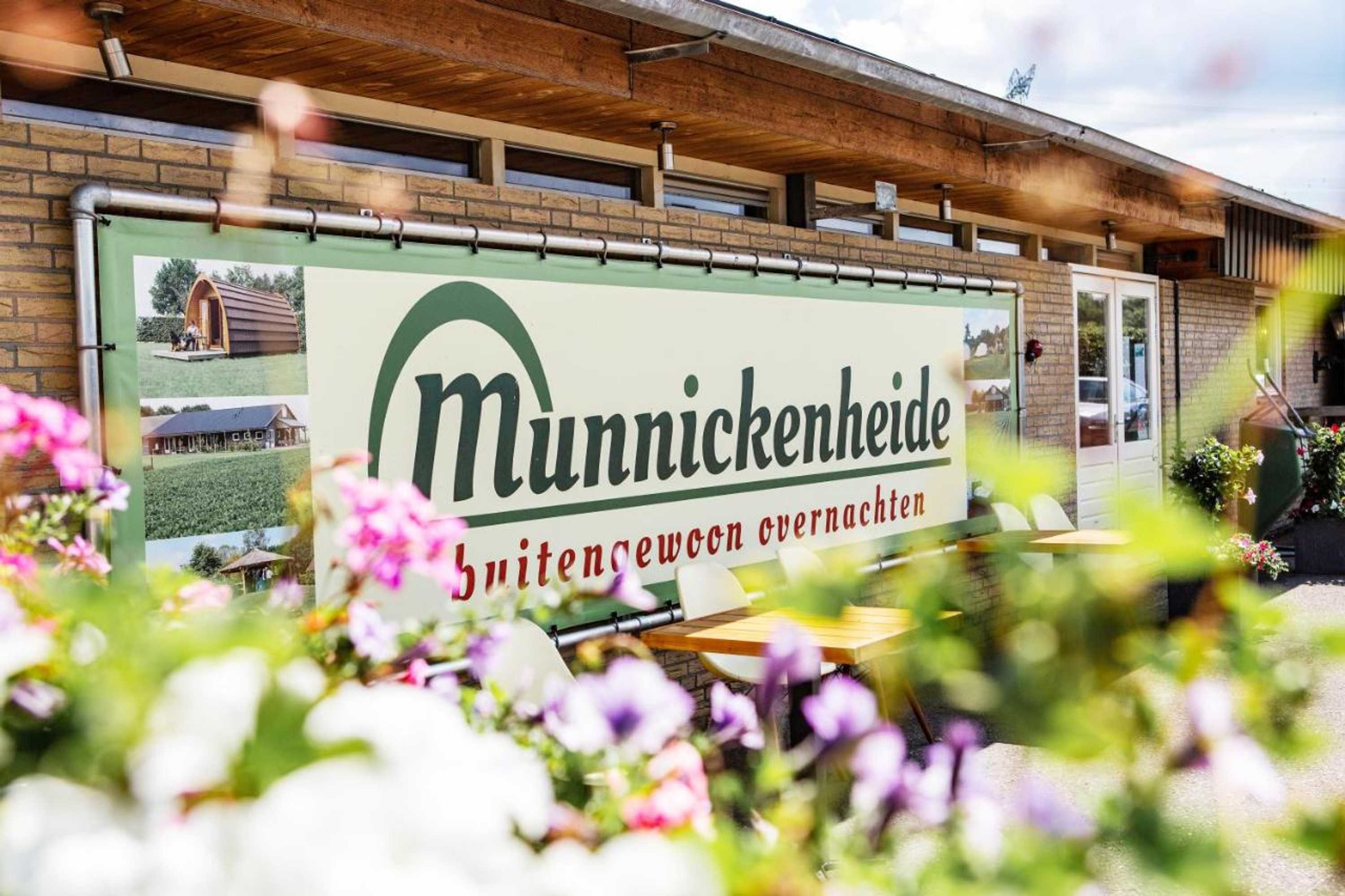 Gift card for Buitengewoon Overnachten