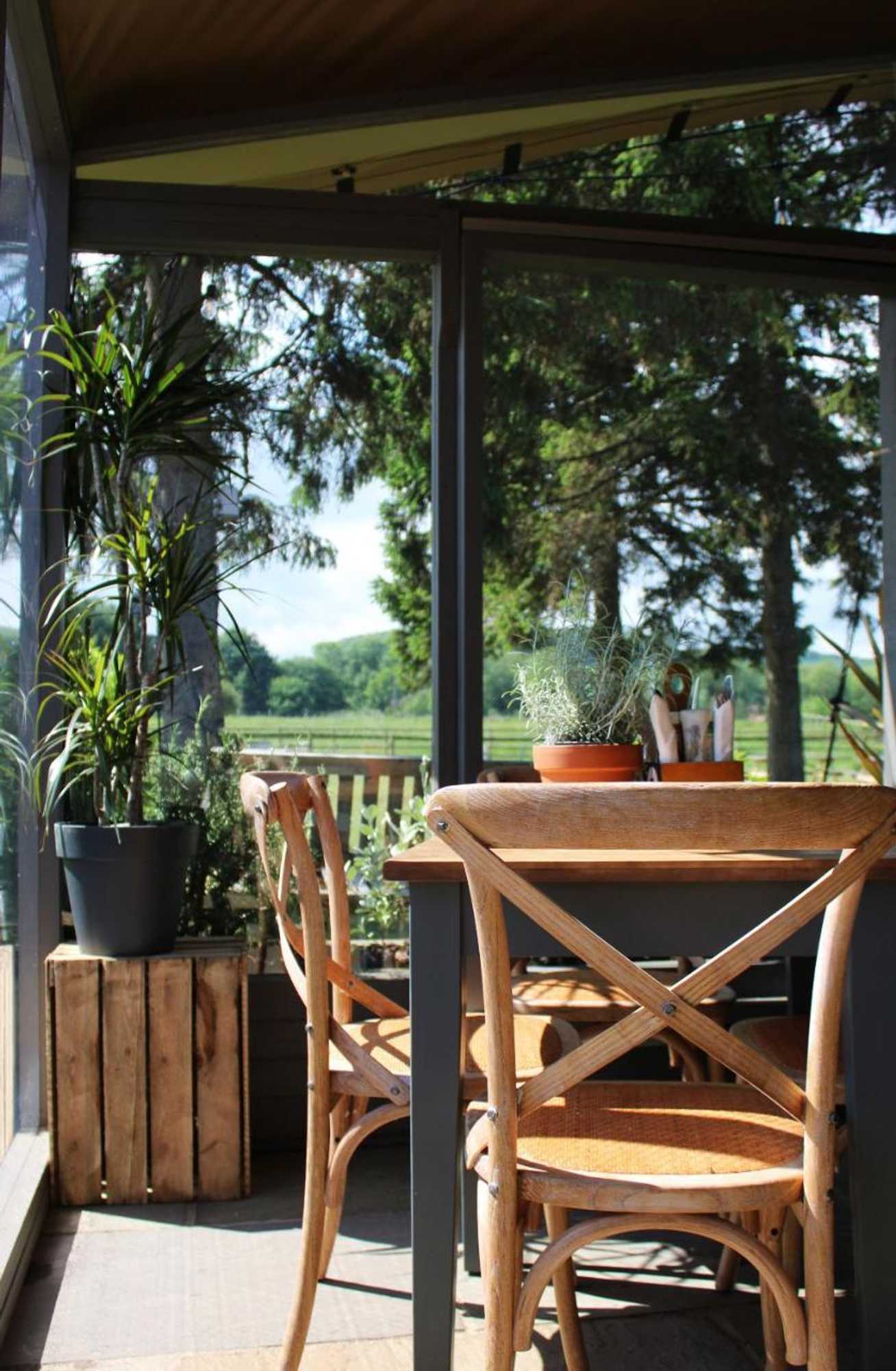 Gift card for The Saracens Head