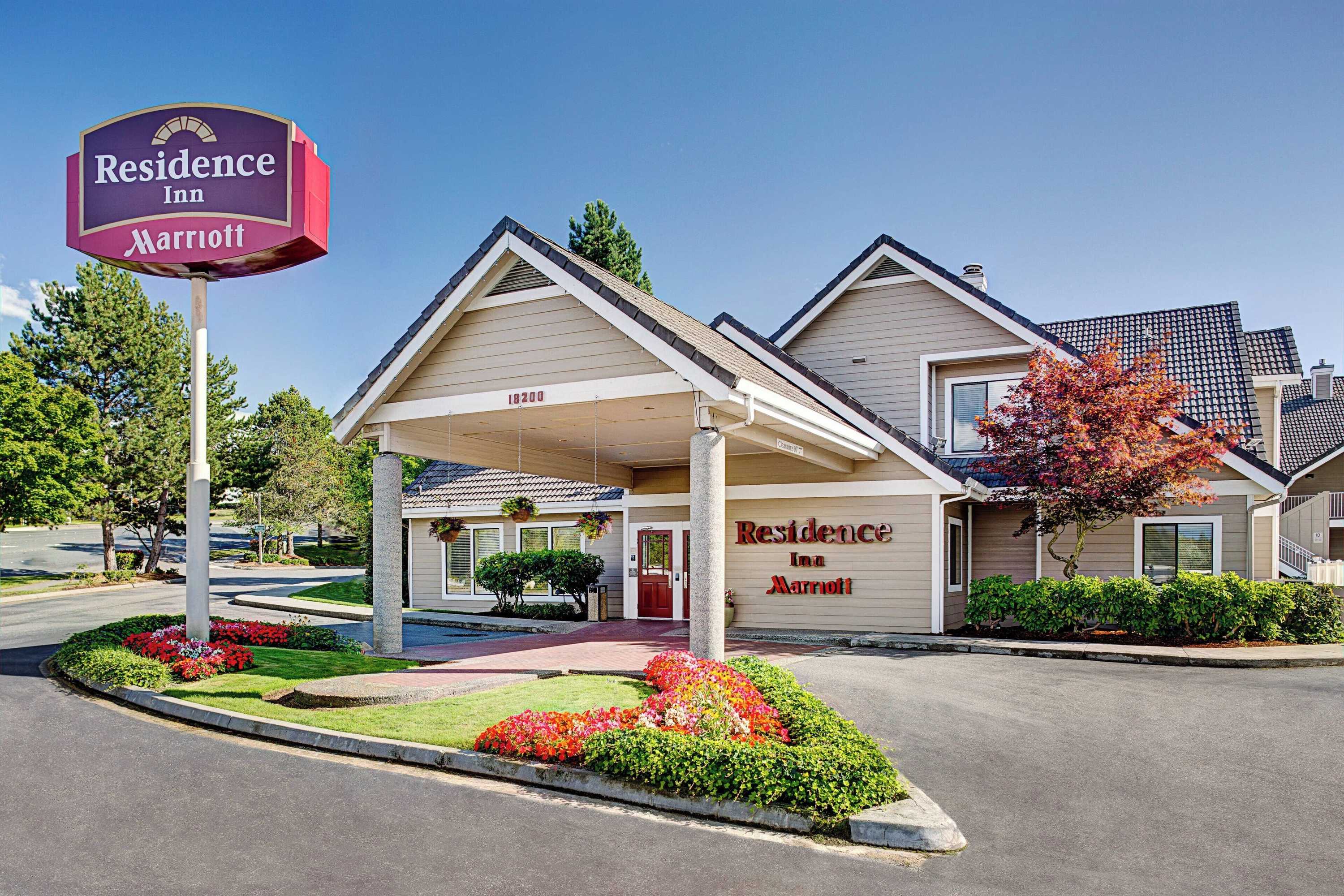 Gift card for Residence Inn by Marriott Seattle North-Lynnwood Everett Gift card for Residence Inn by Marriott Seattle North-Lynnwood Everett