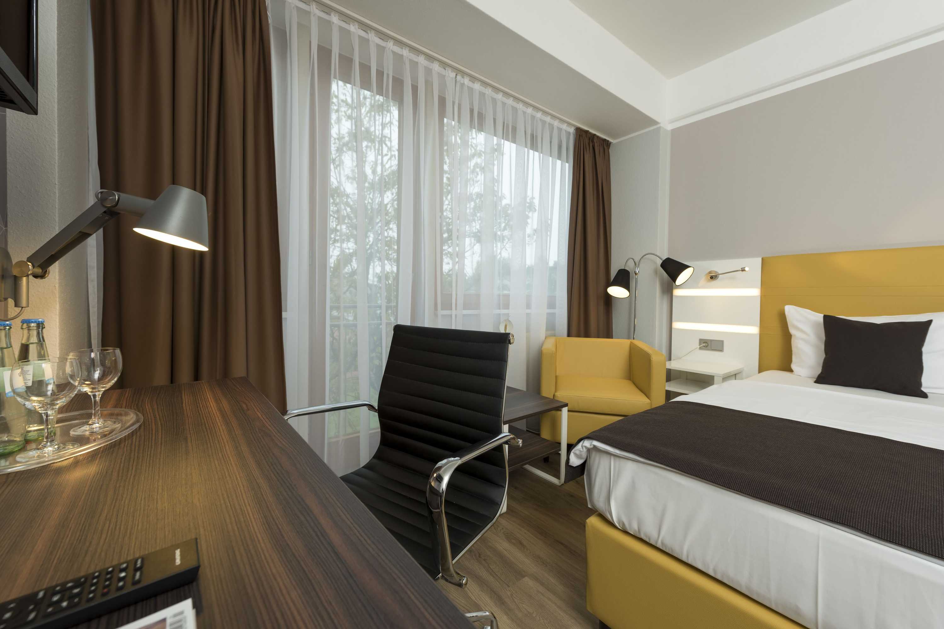 Gift card for Best Western Hotel Braunschweig Seminarius Gift card for Best Western Hotel Braunschweig Seminarius