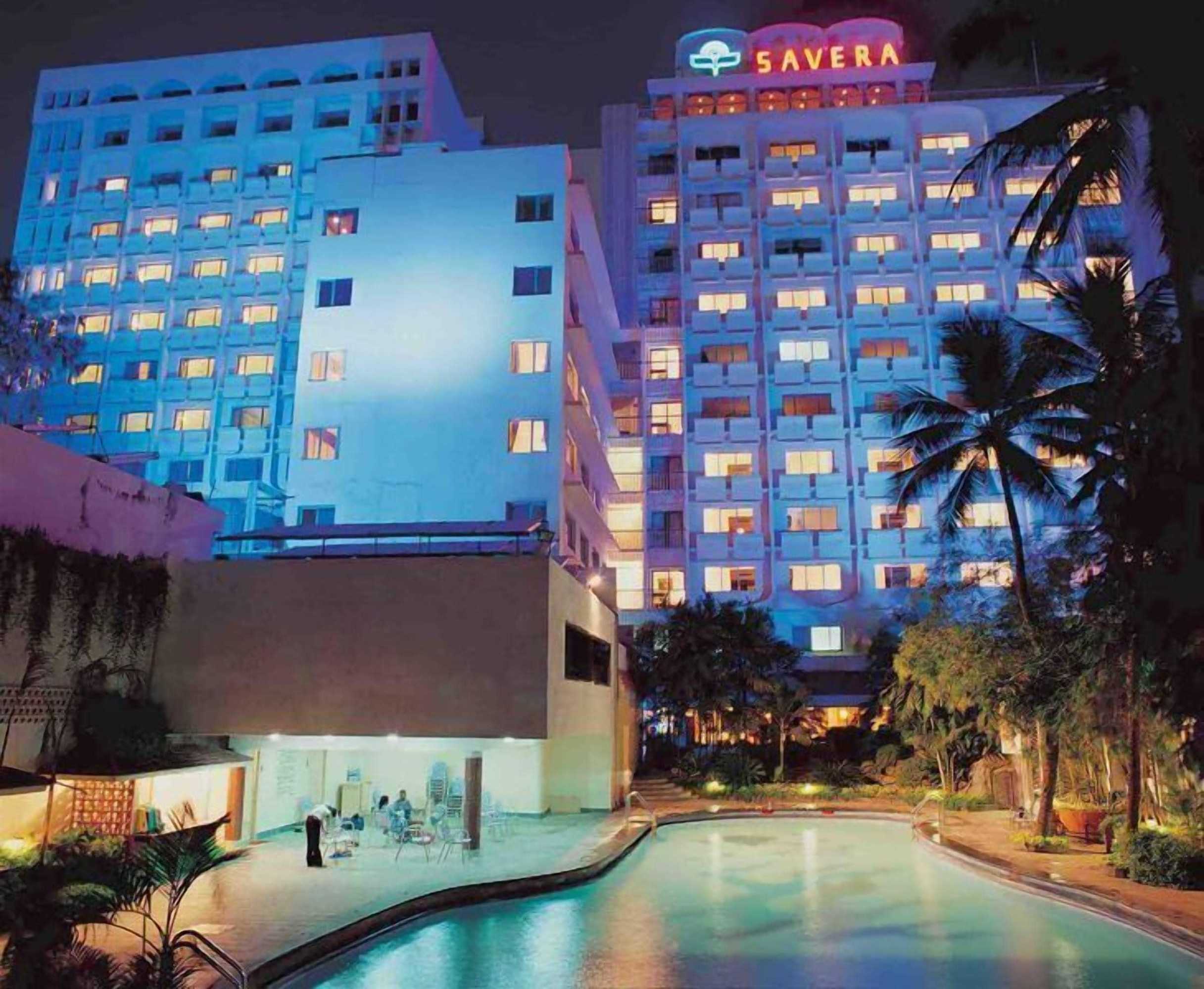 Gift card for Hotel Savera Gift card for Hotel Savera